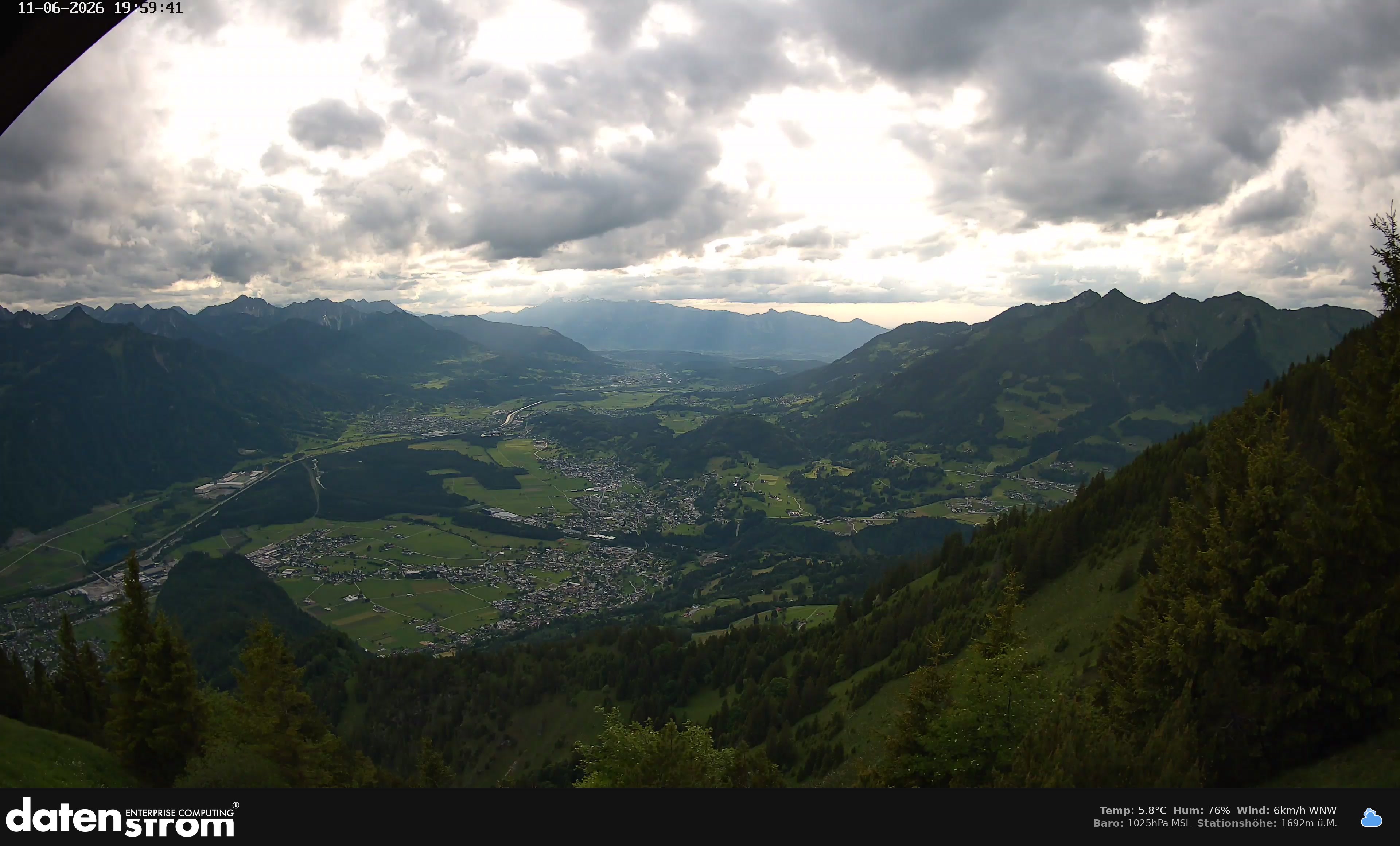Bludenz - Walgau