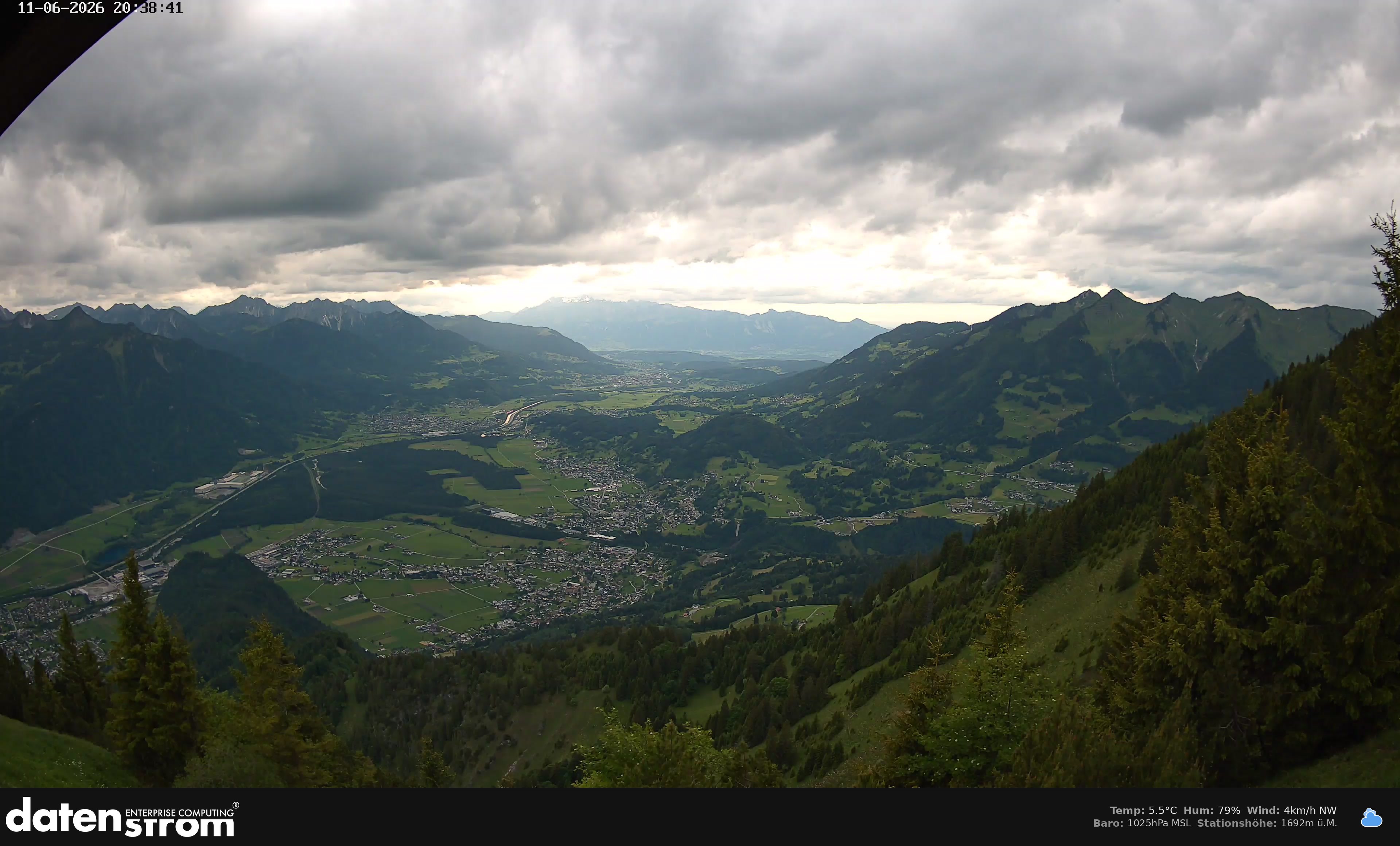 Bludenz - Walgau