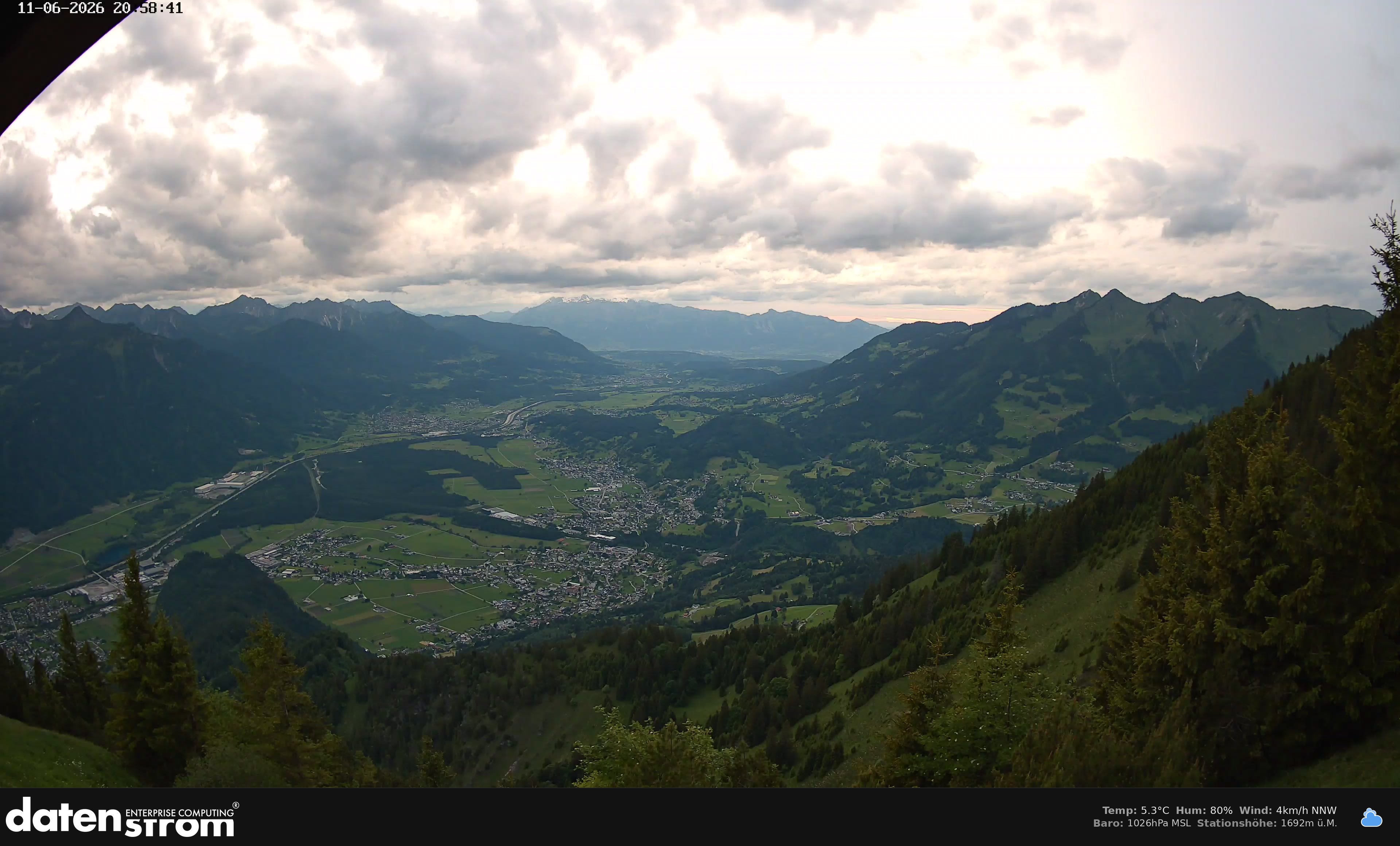 Bludenz - Walgau
