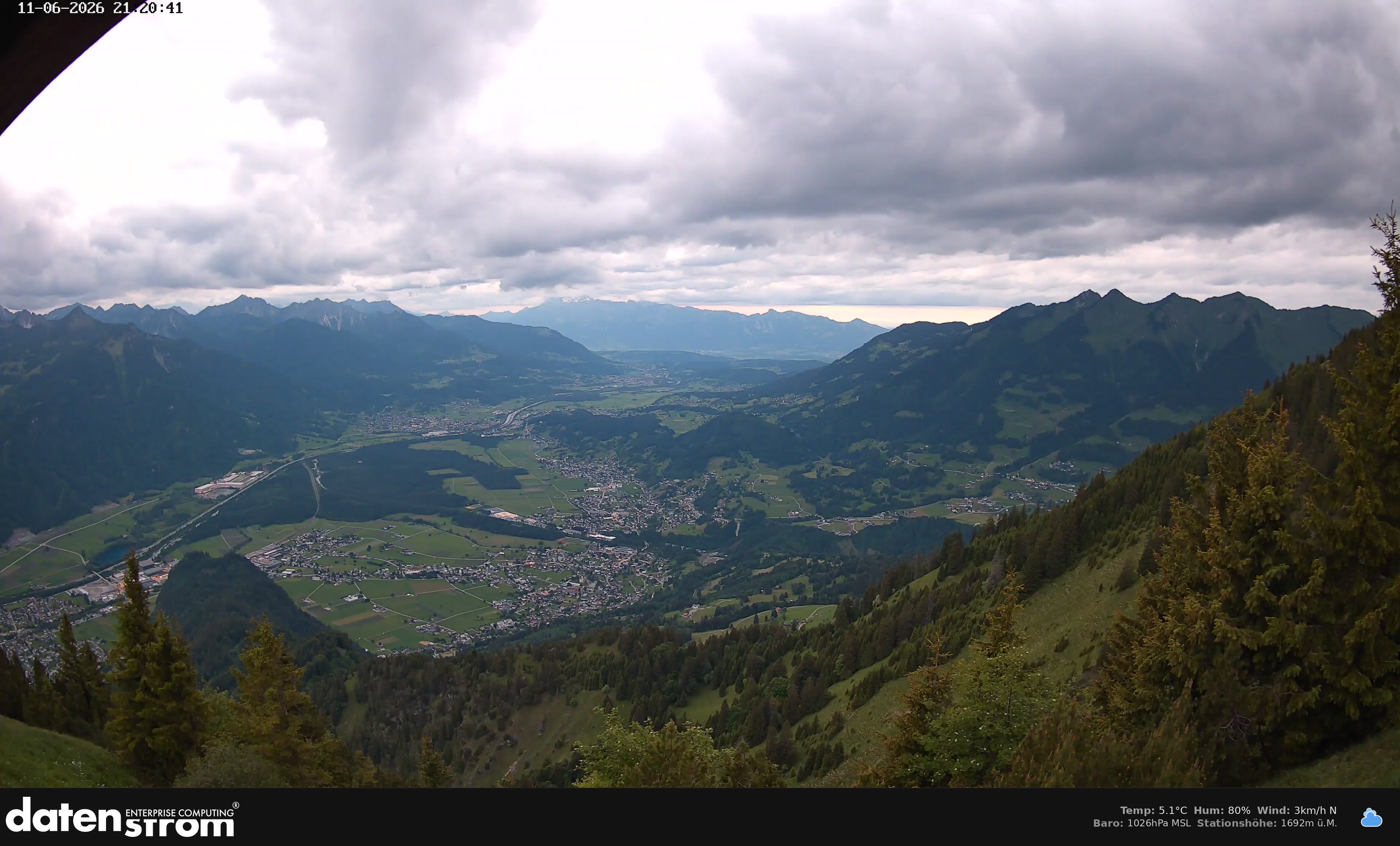 Bludenz - Walgau