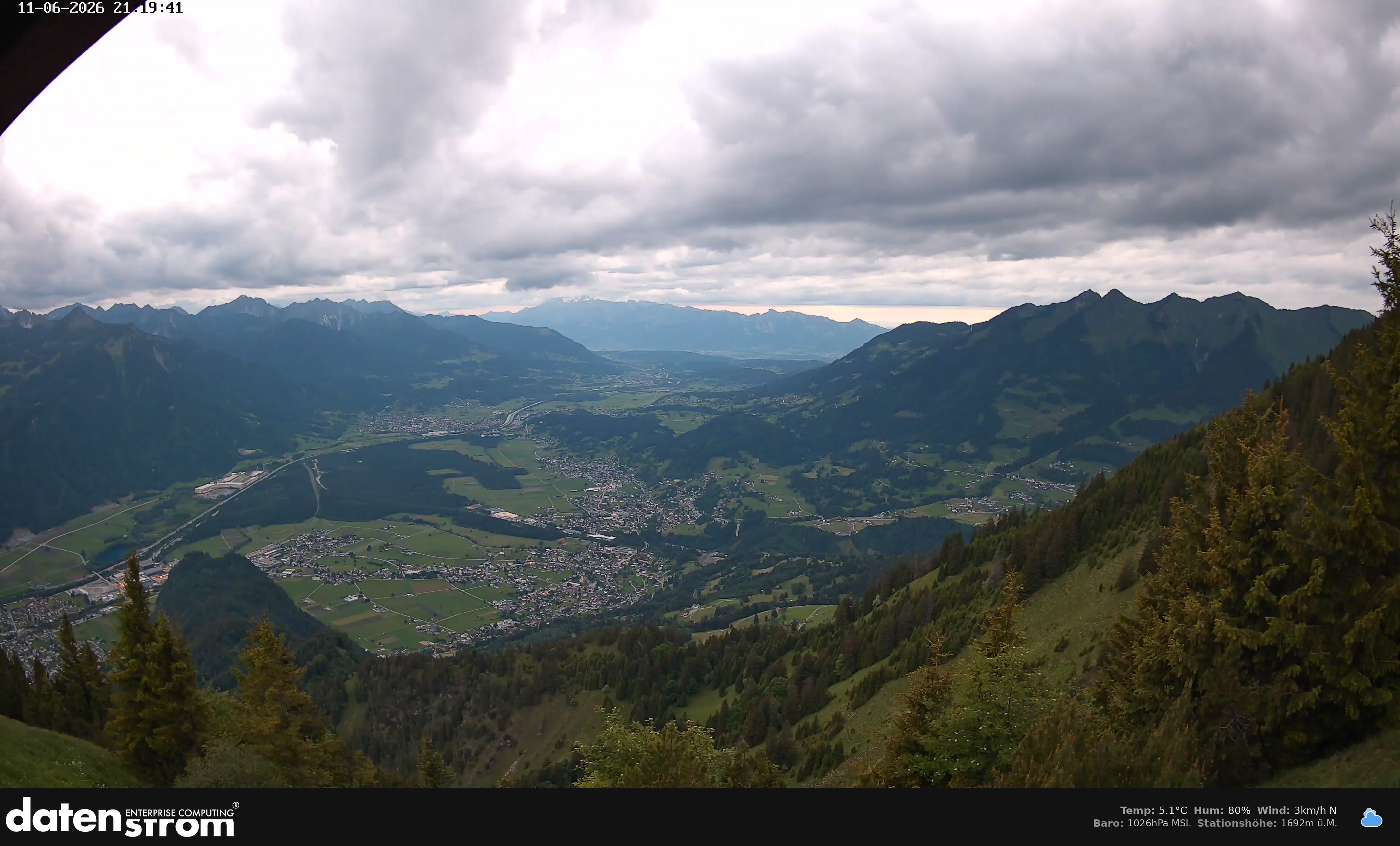 Bludenz - Walgau