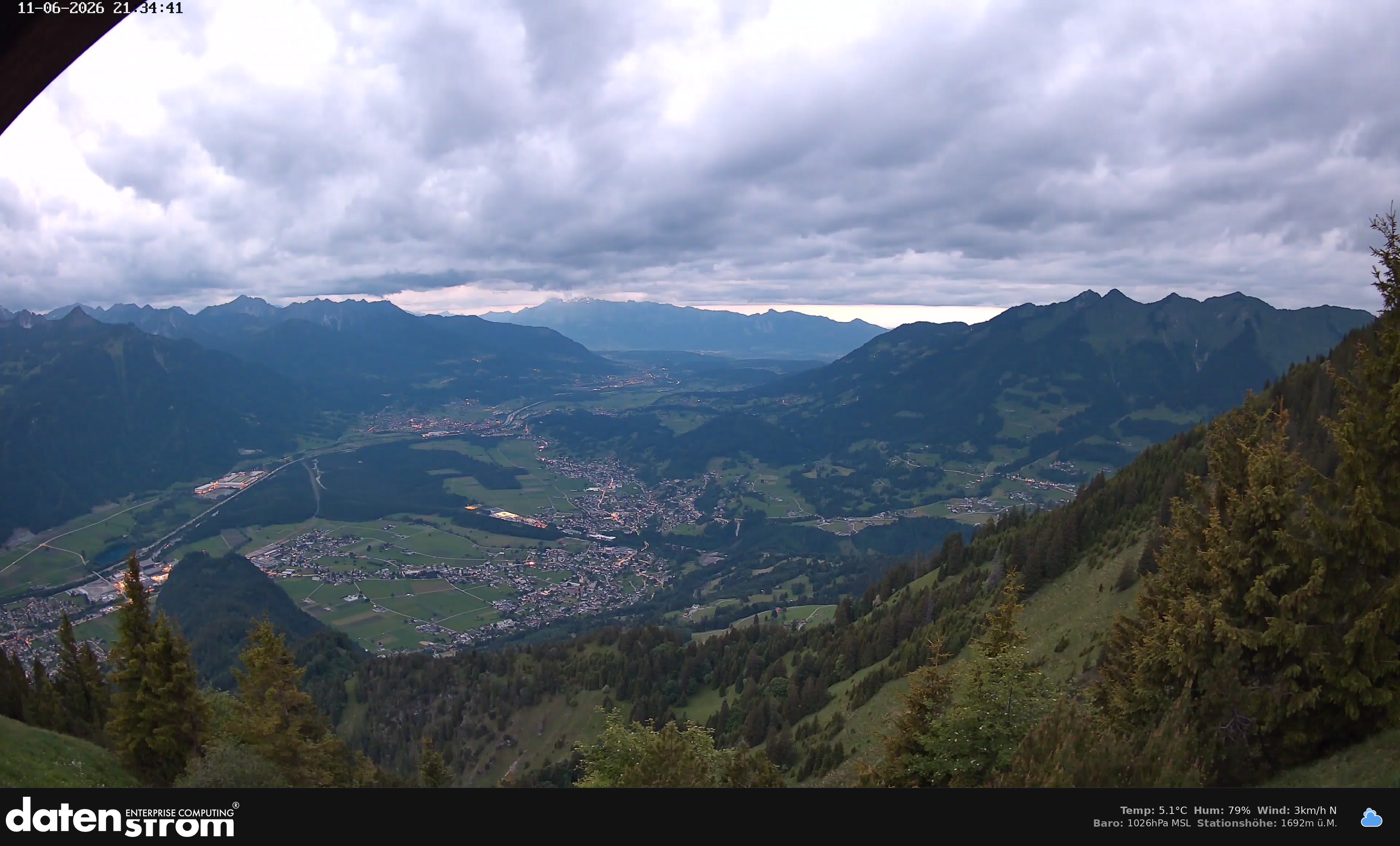 Bludenz - Walgau