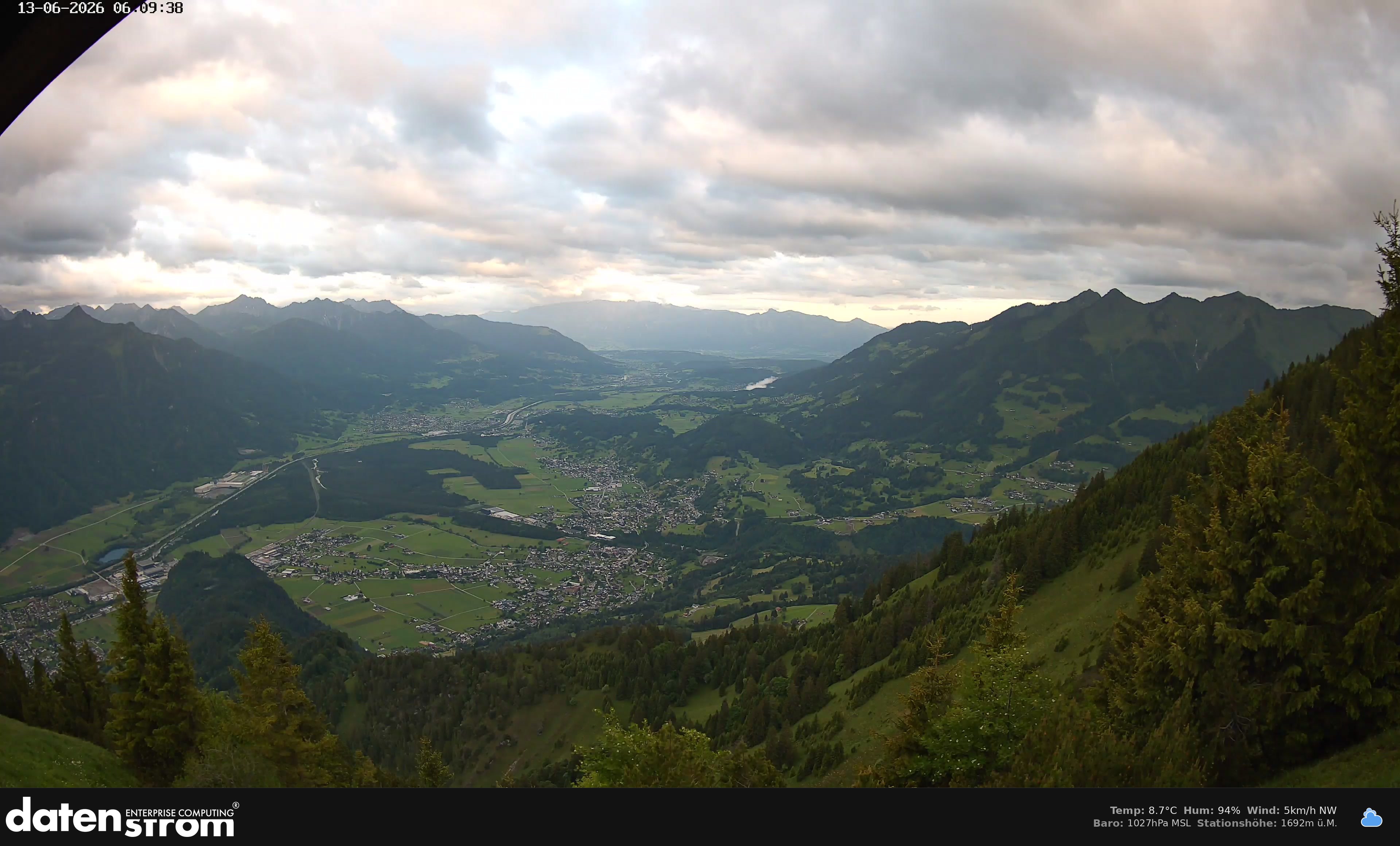 Bludenz - Walgau