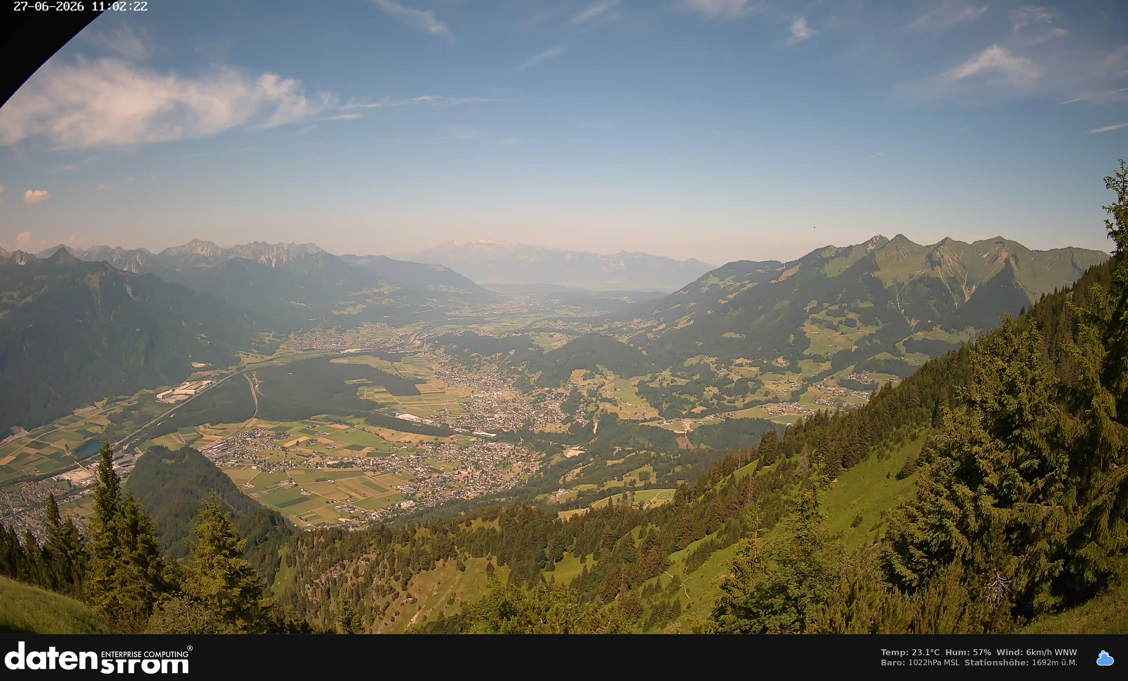 Bludenz - Walgau
