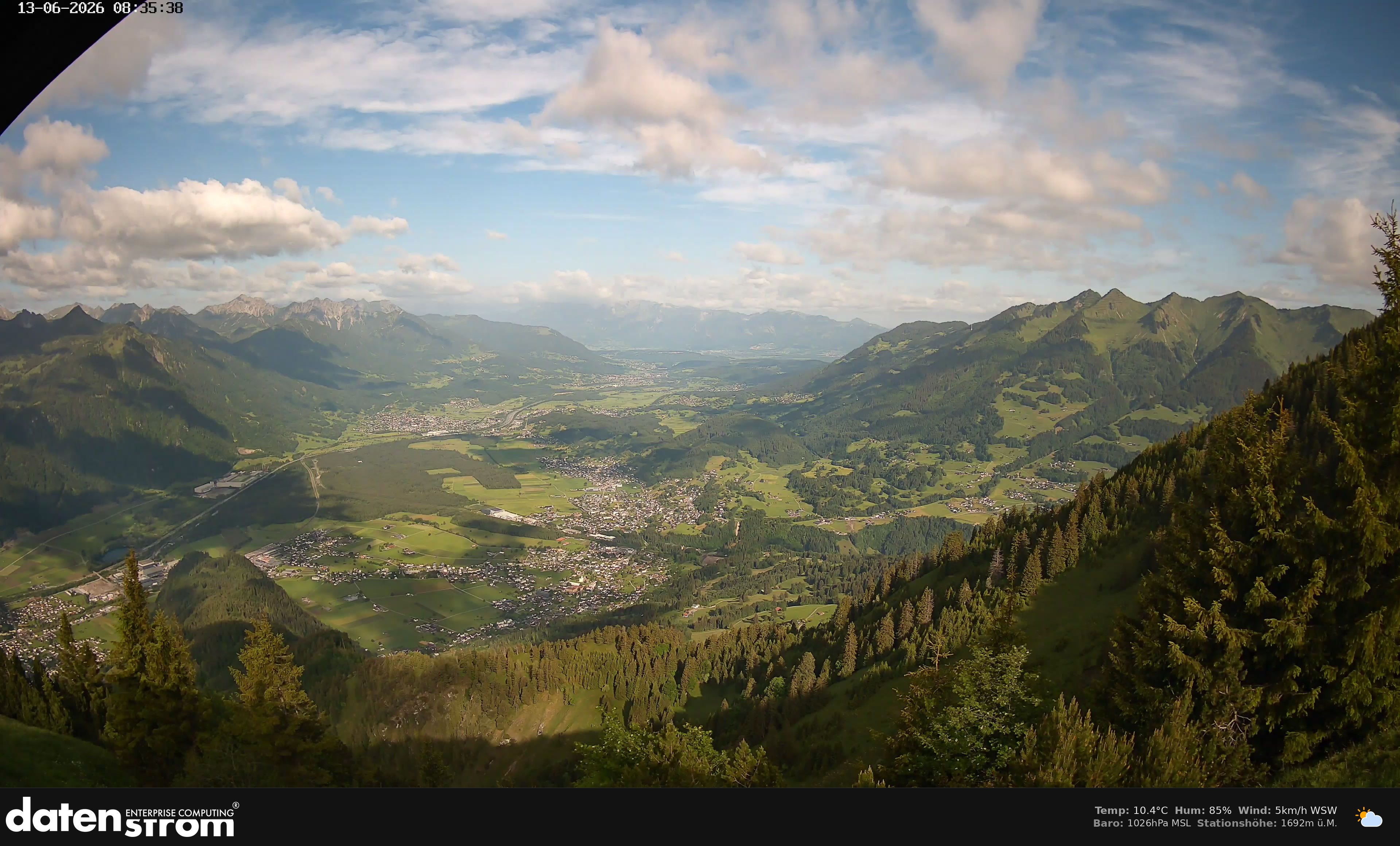 Bludenz - Walgau