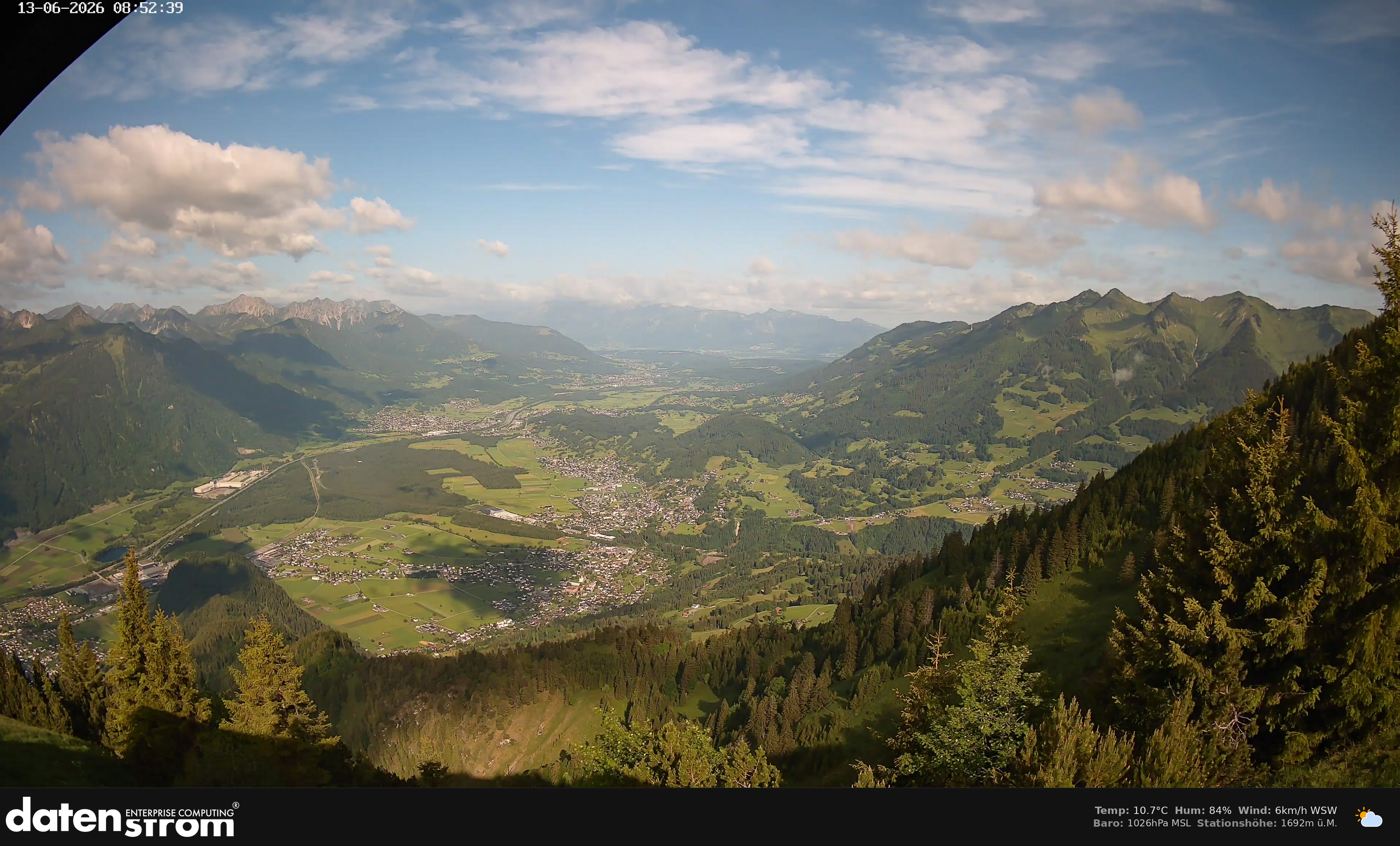 Bludenz - Walgau