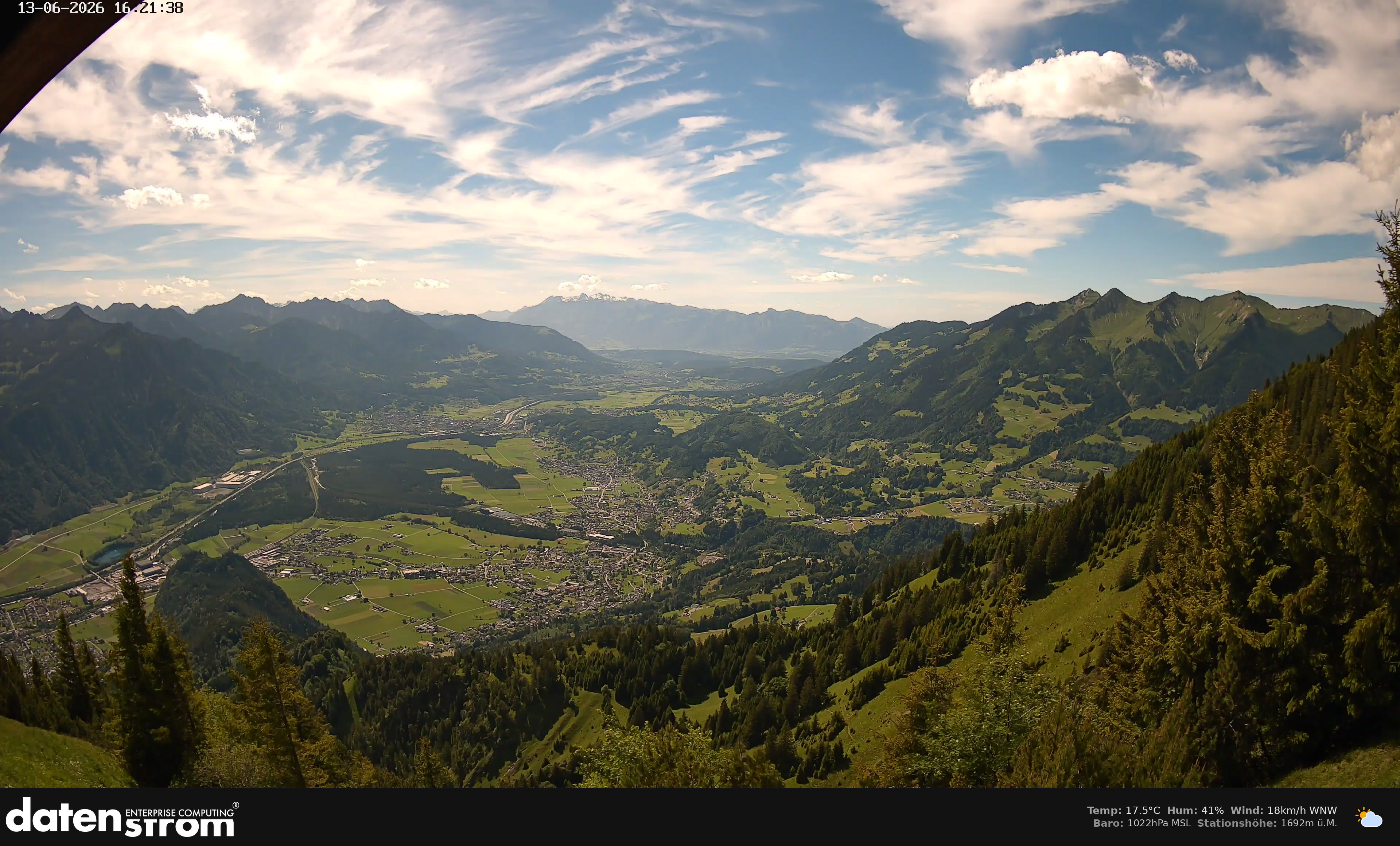 Bludenz - Walgau
