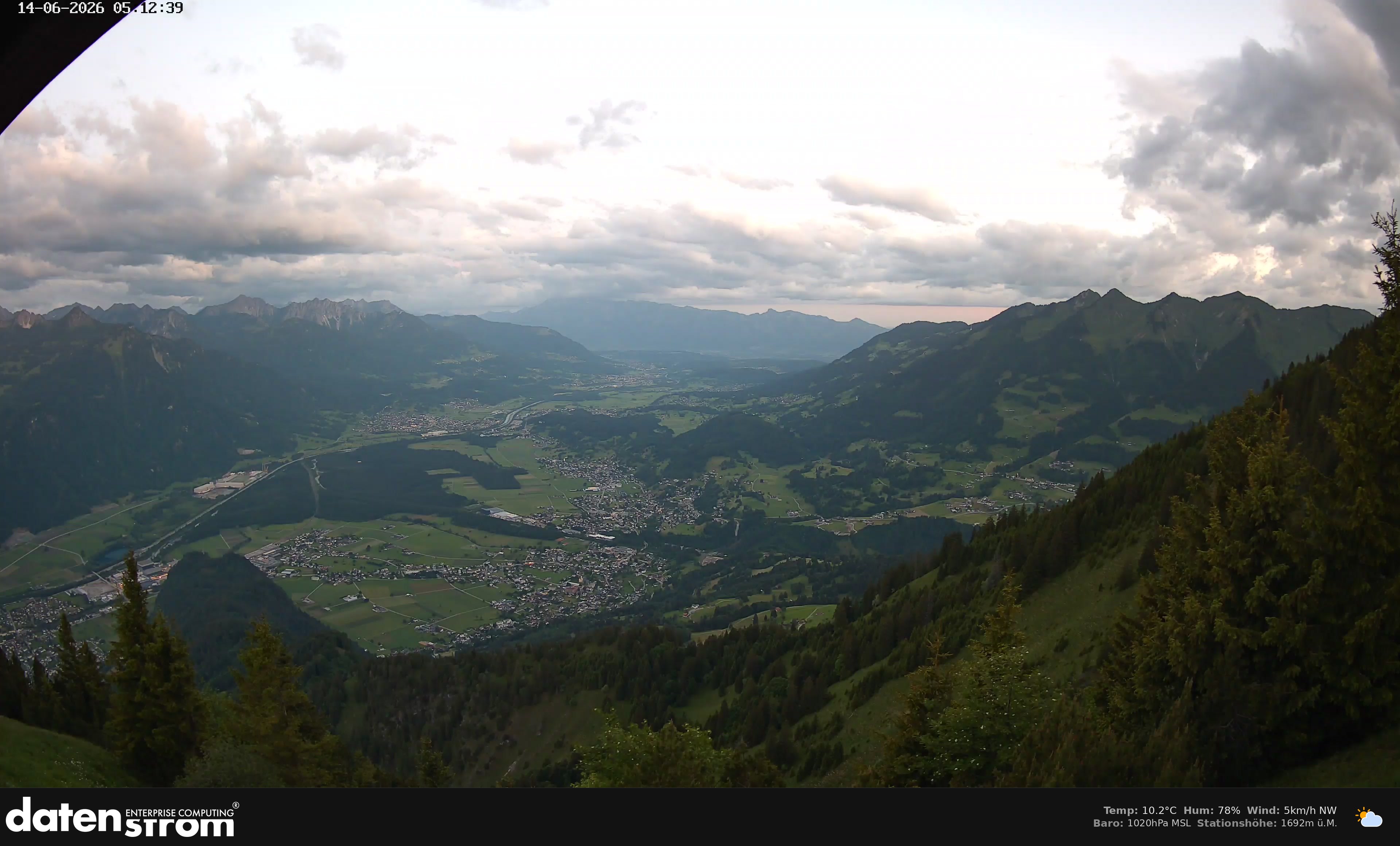 Bludenz - Walgau