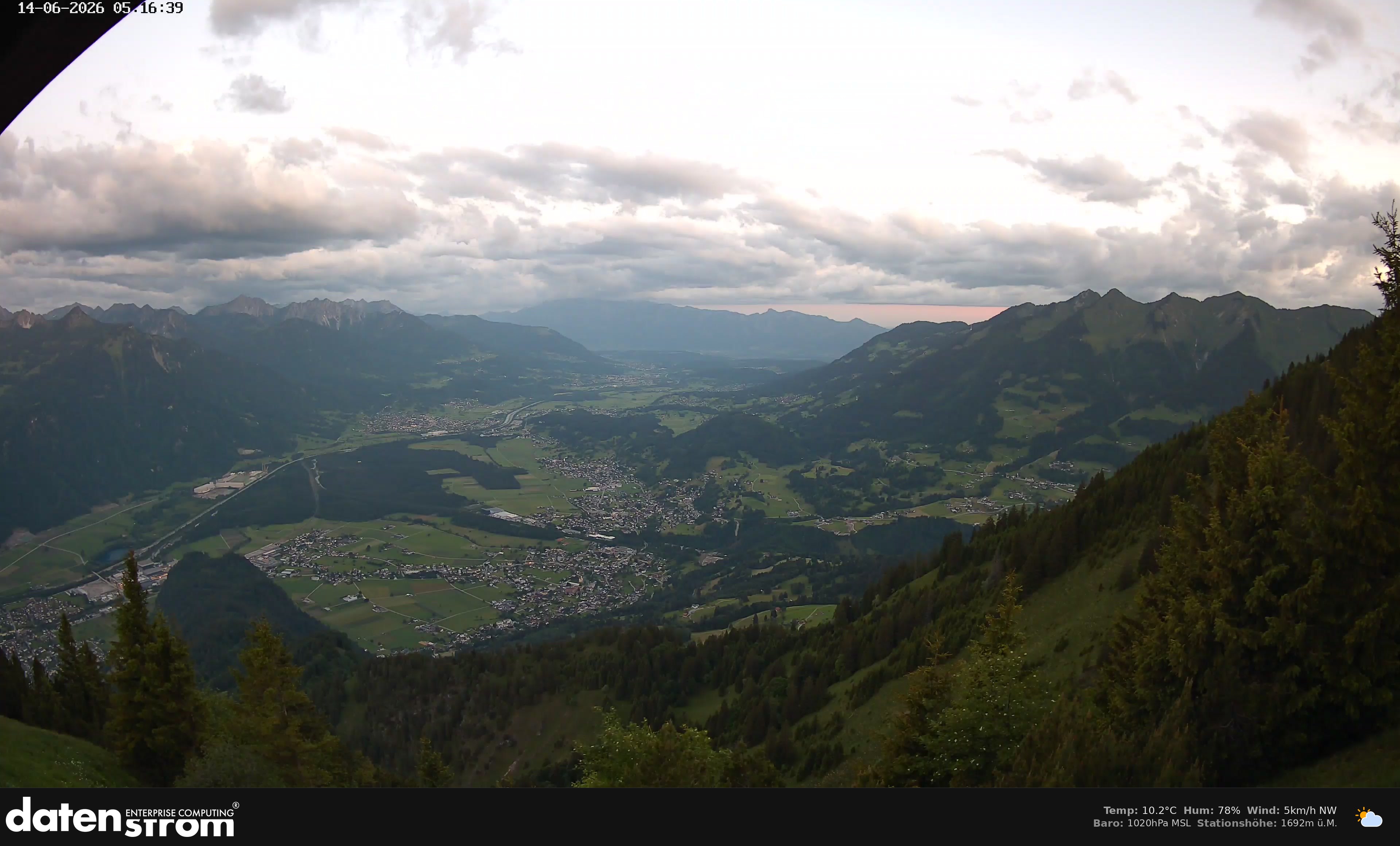 Bludenz - Walgau
