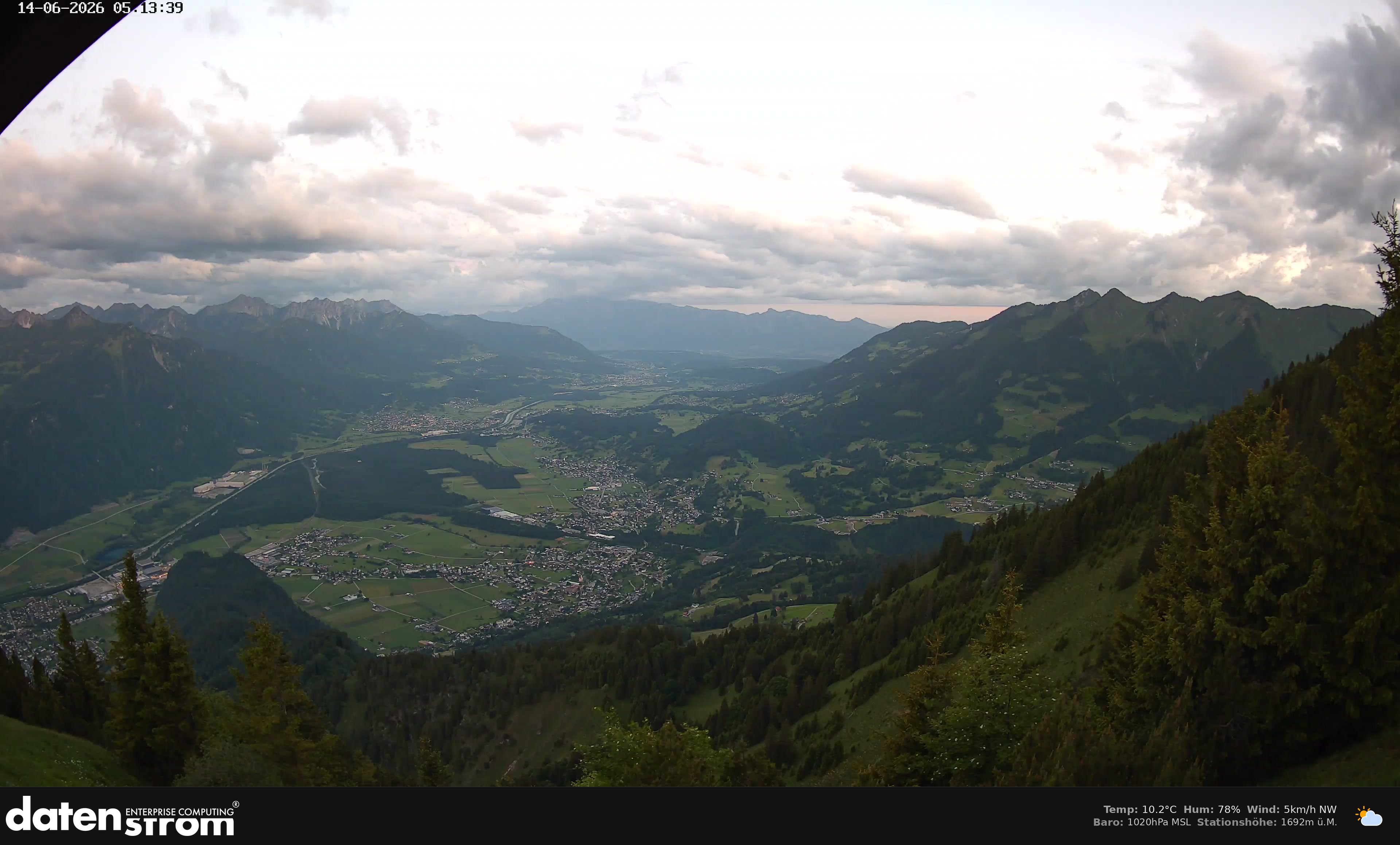 Bludenz - Walgau