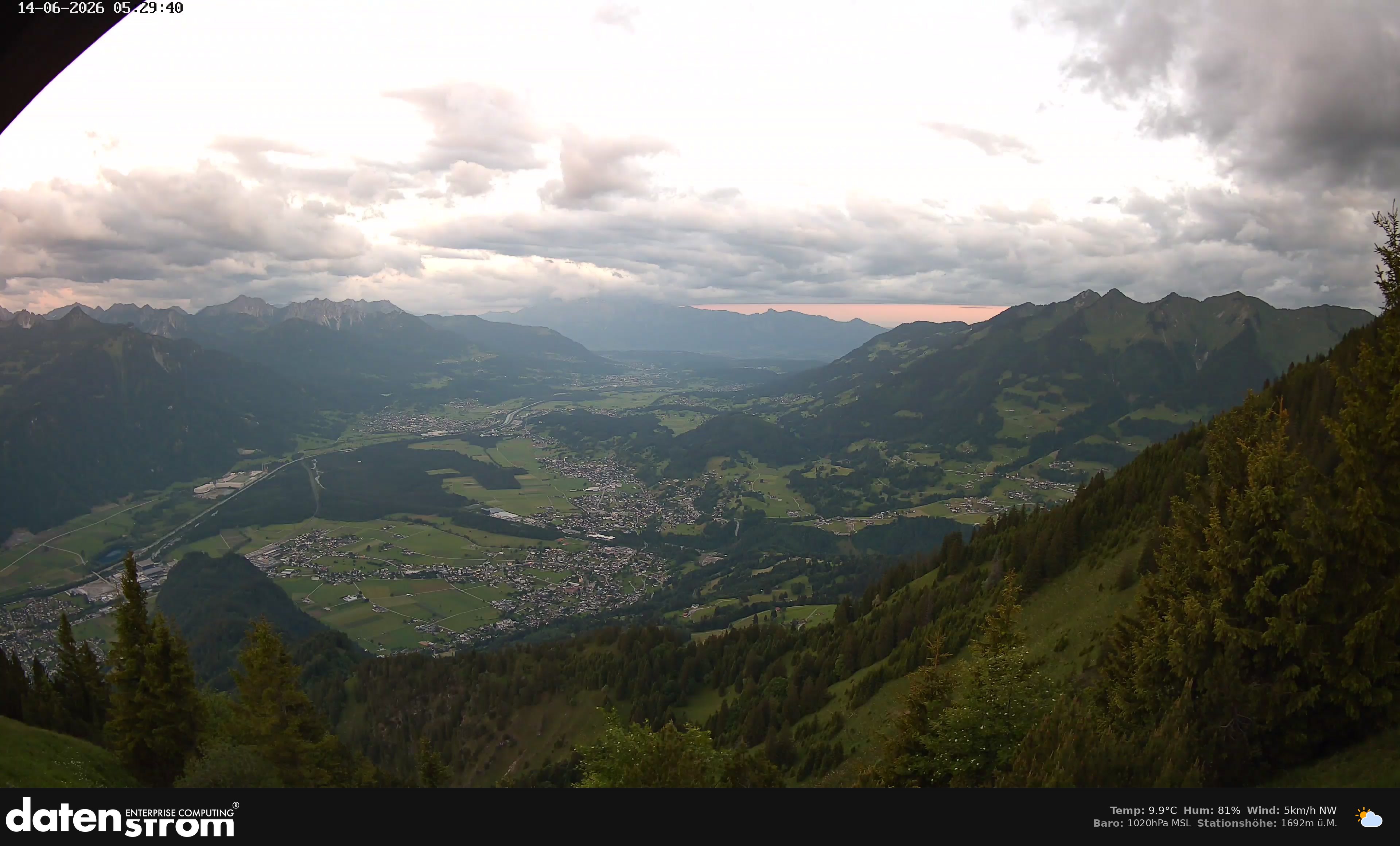 Bludenz - Walgau