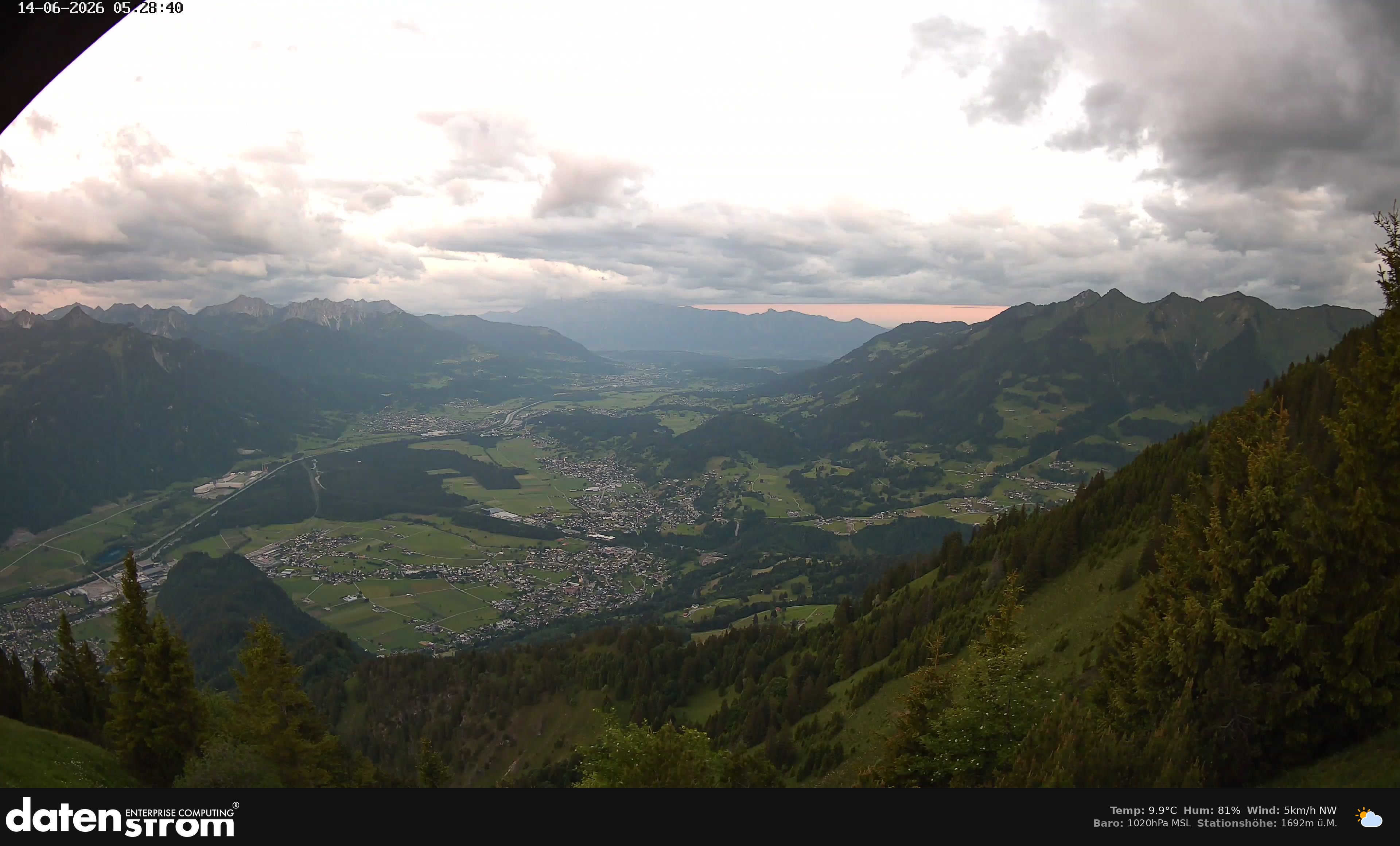 Bludenz - Walgau