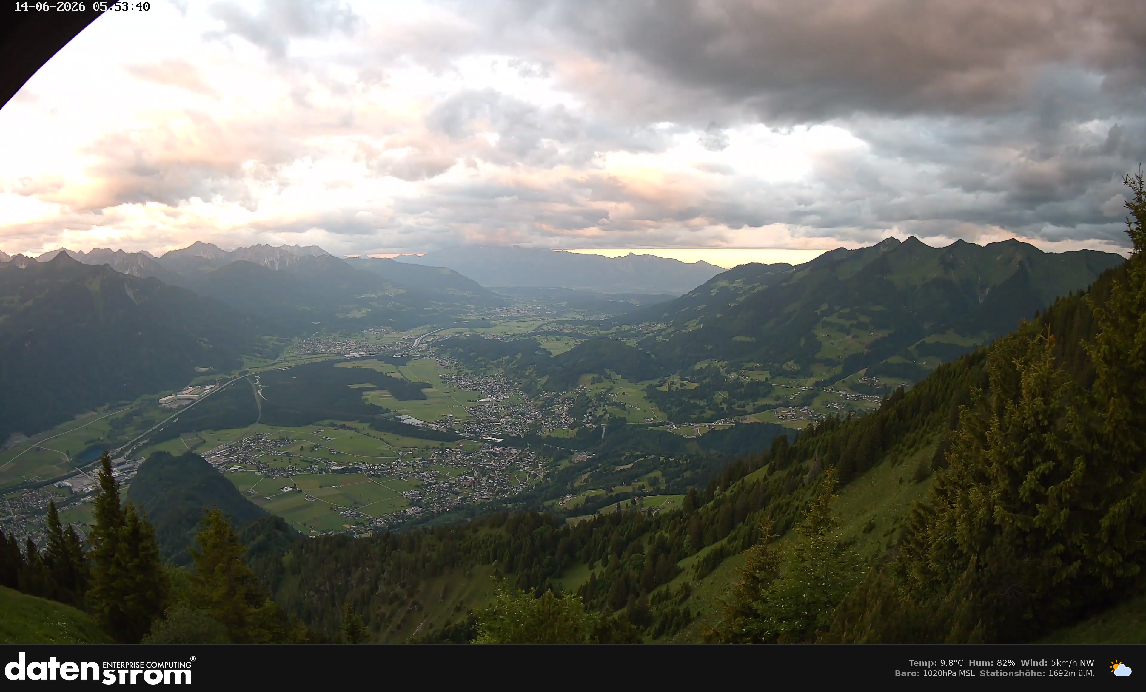 Bludenz - Walgau
