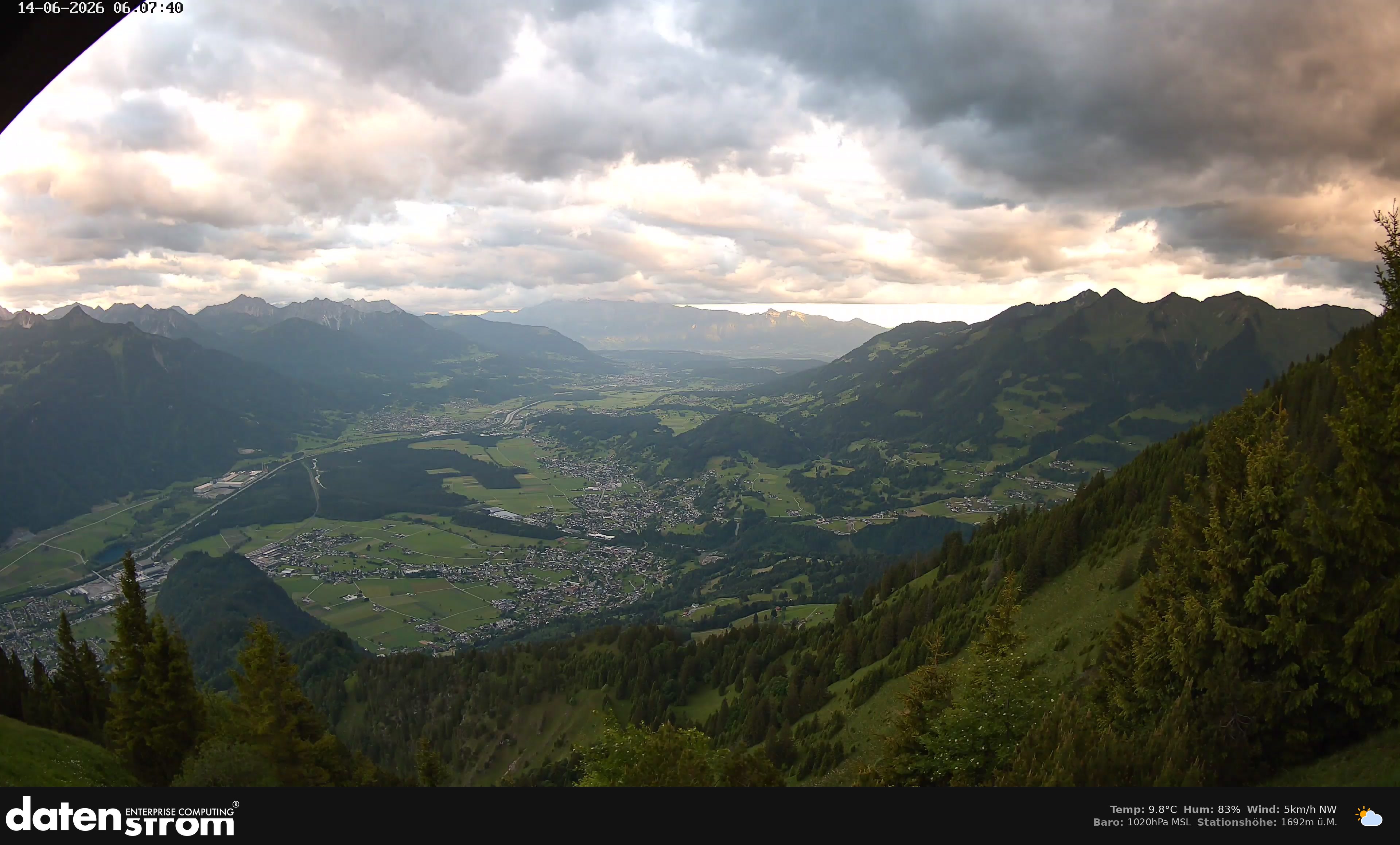 Bludenz - Walgau