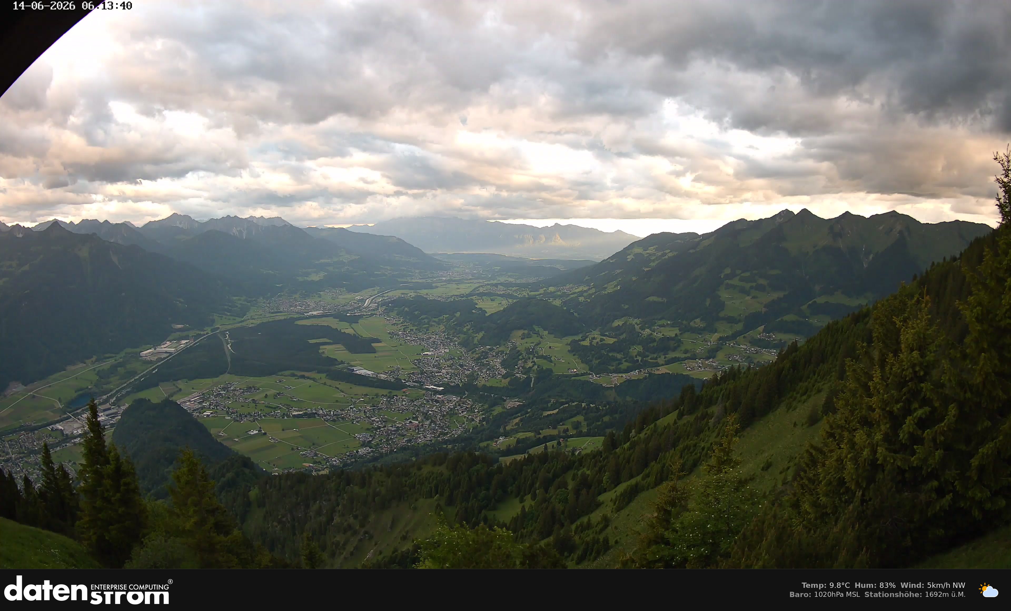 Bludenz - Walgau