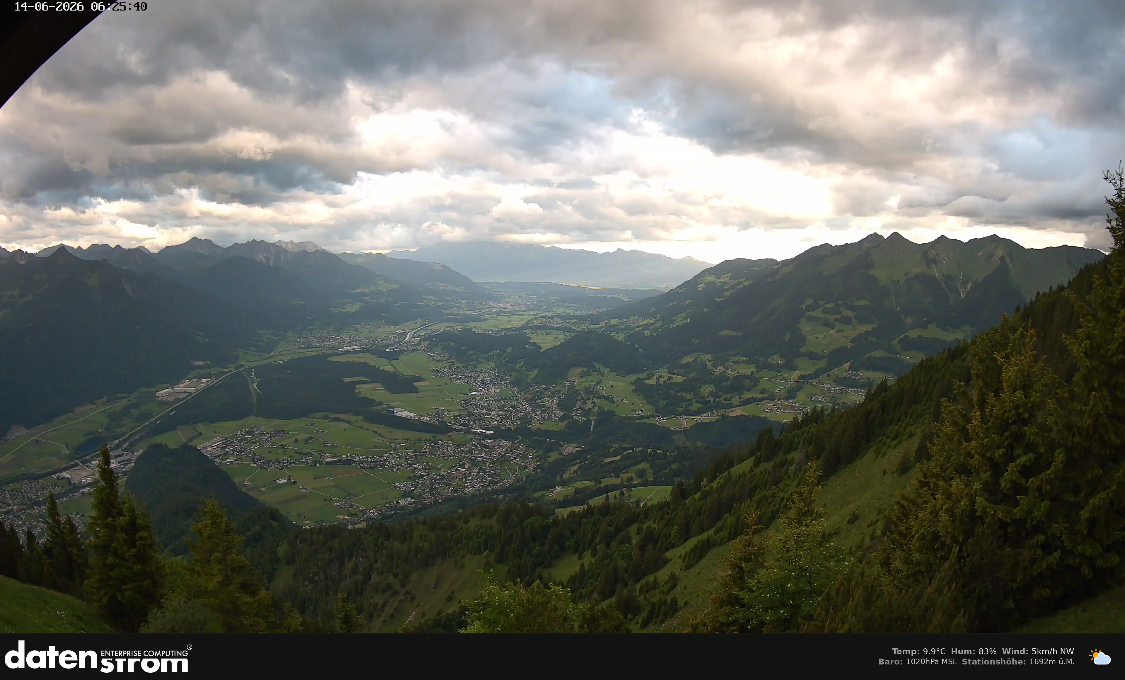 Bludenz - Walgau