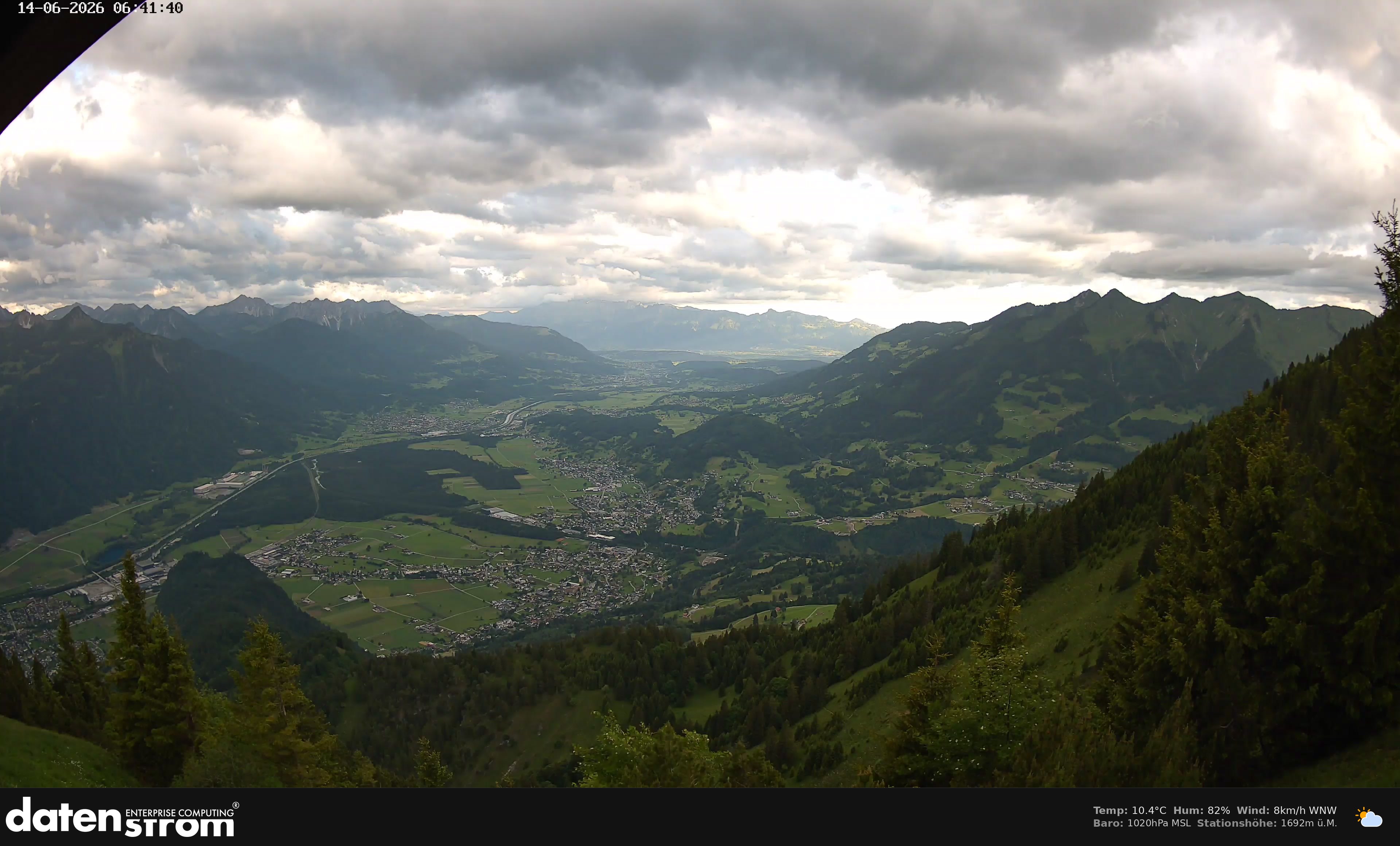 Bludenz - Walgau