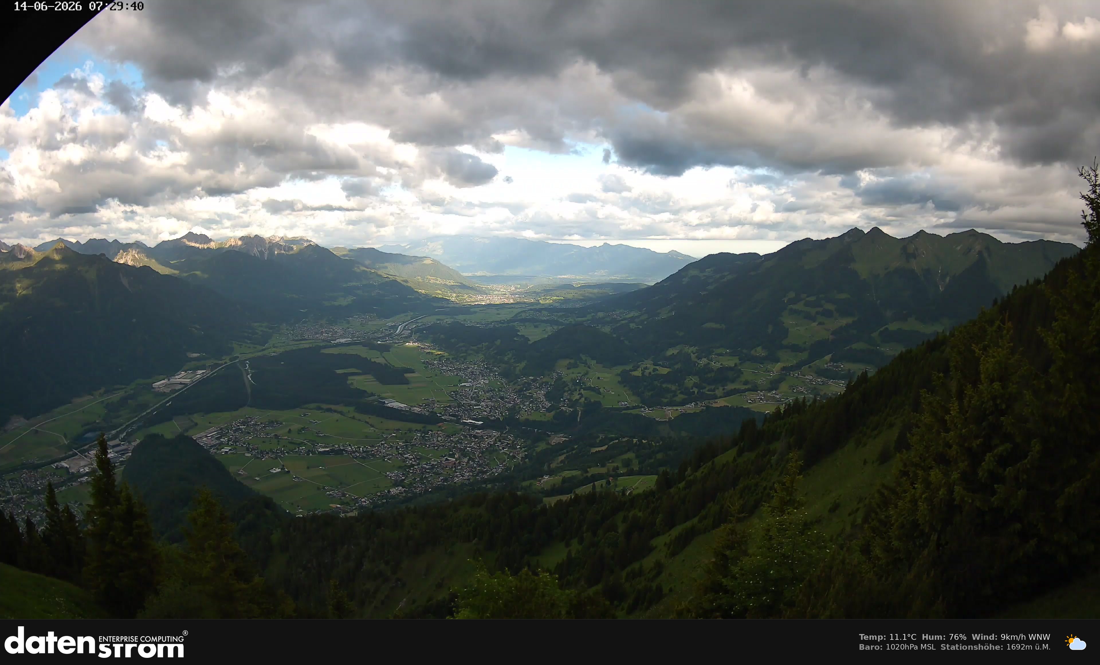 Bludenz - Walgau