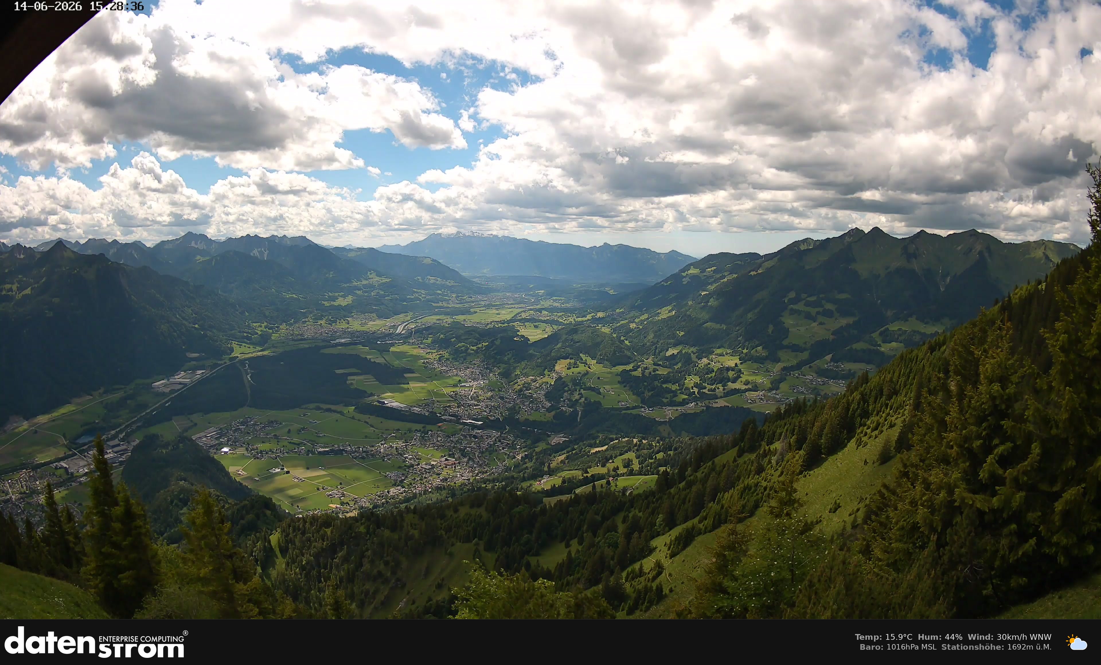 Bludenz - Walgau