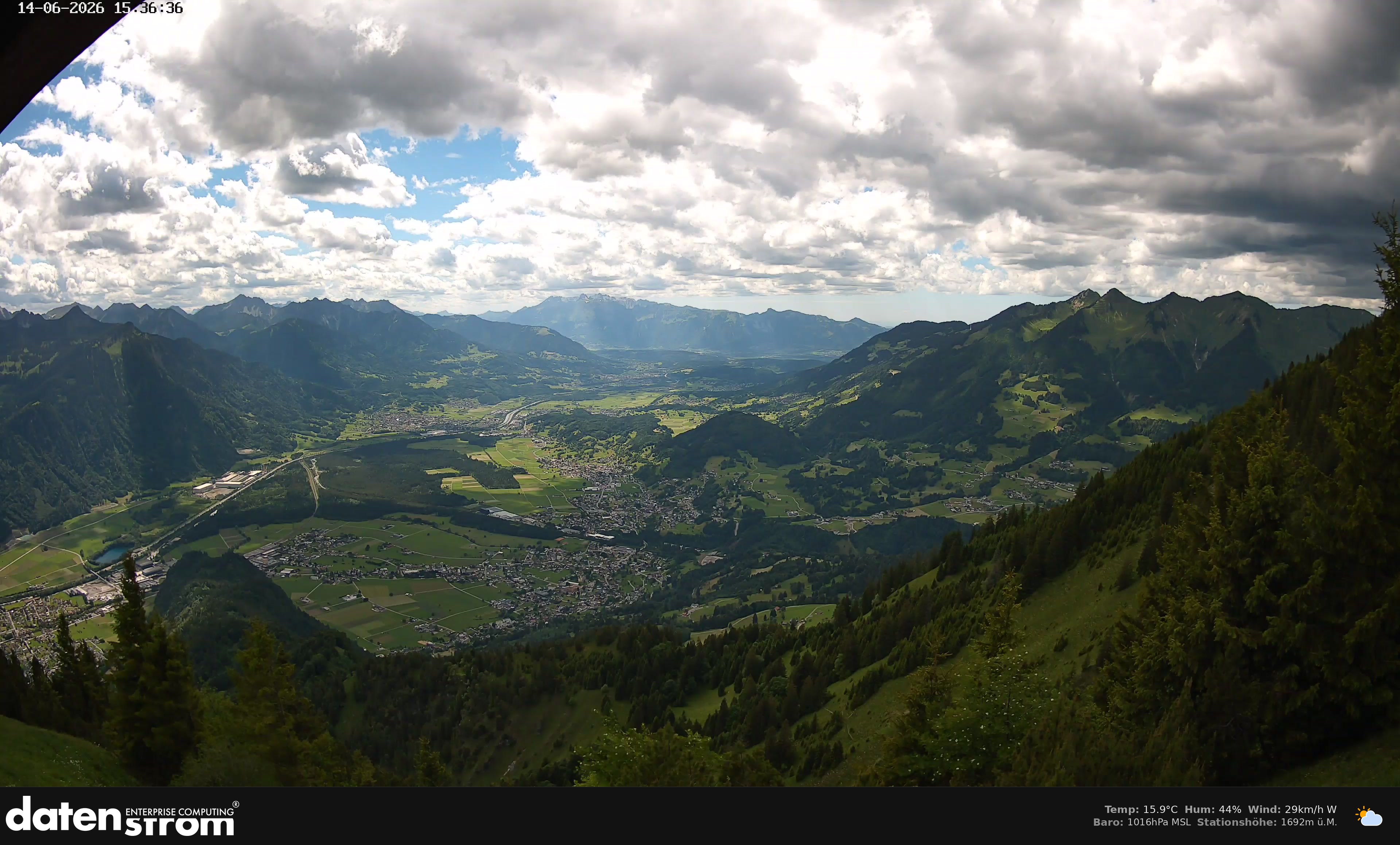 Bludenz - Walgau