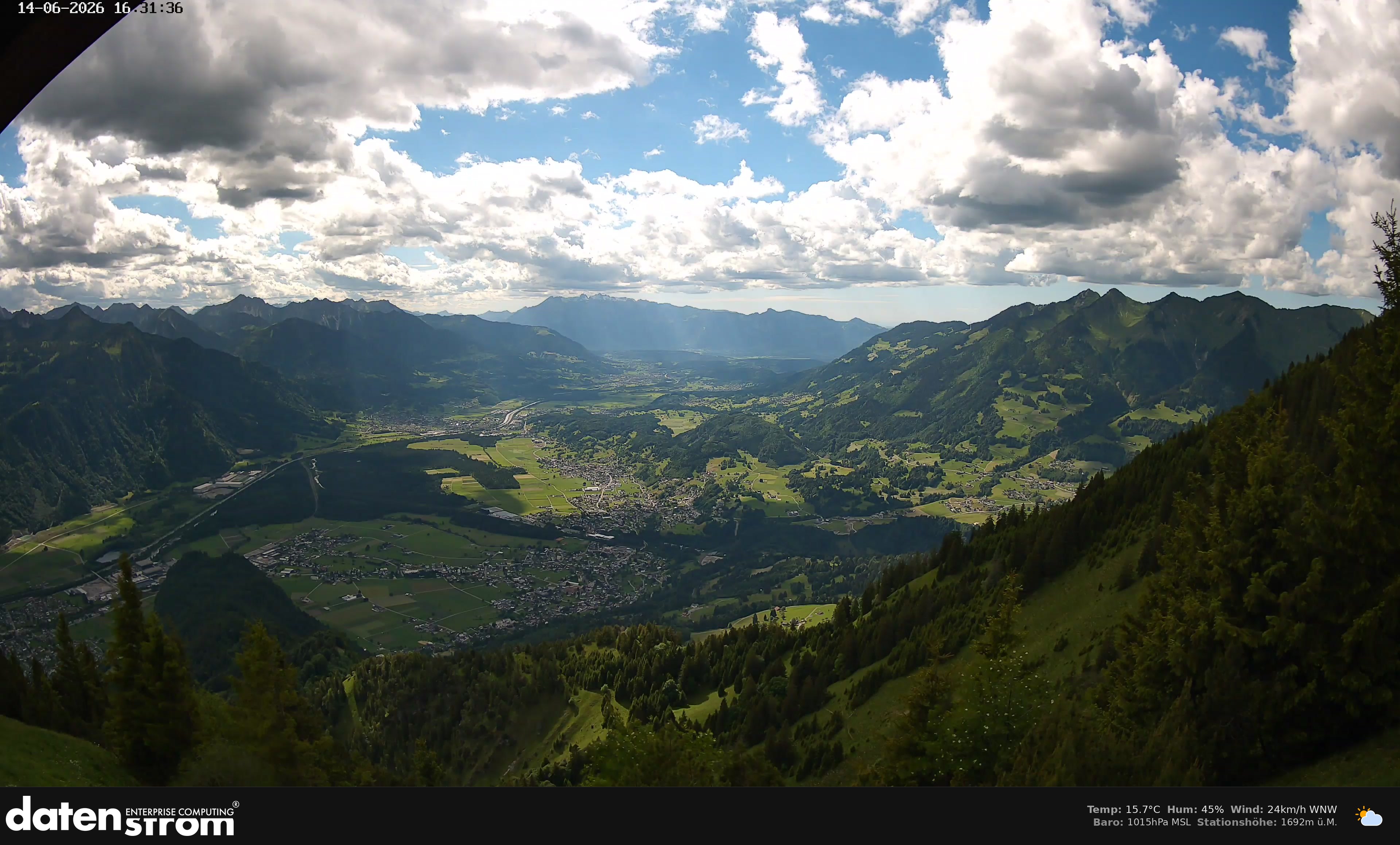 Bludenz - Walgau