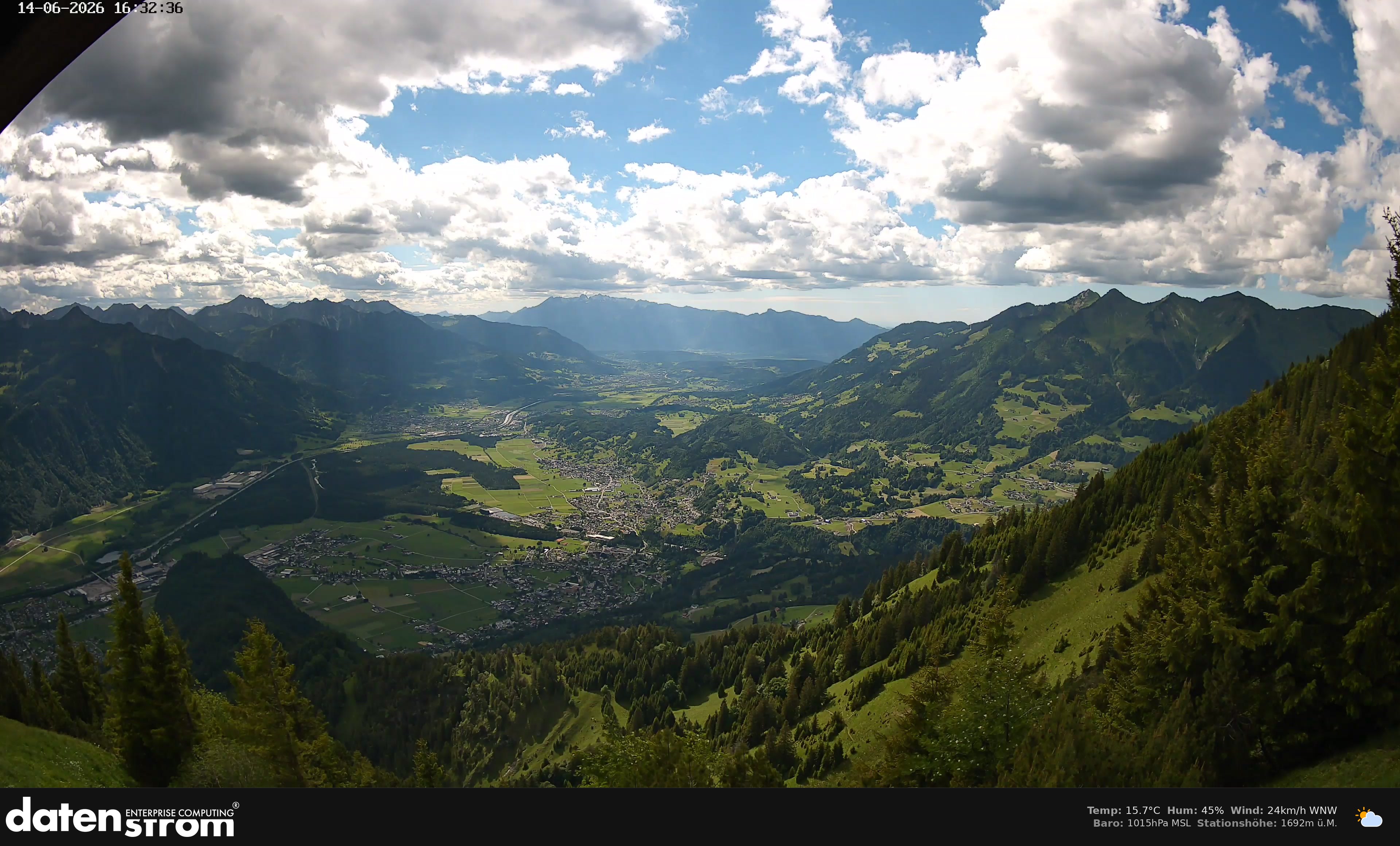 Bludenz - Walgau