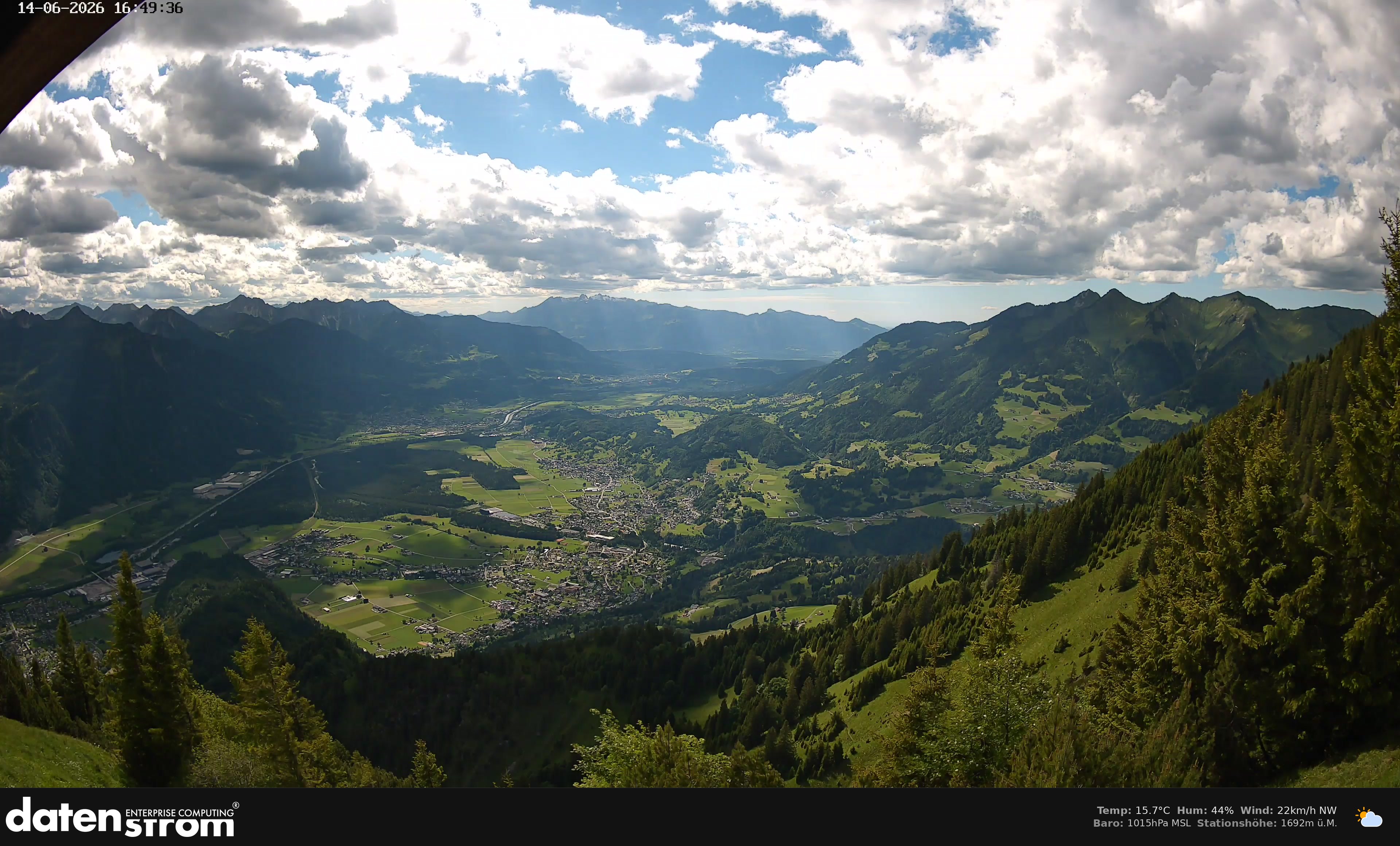 Bludenz - Walgau