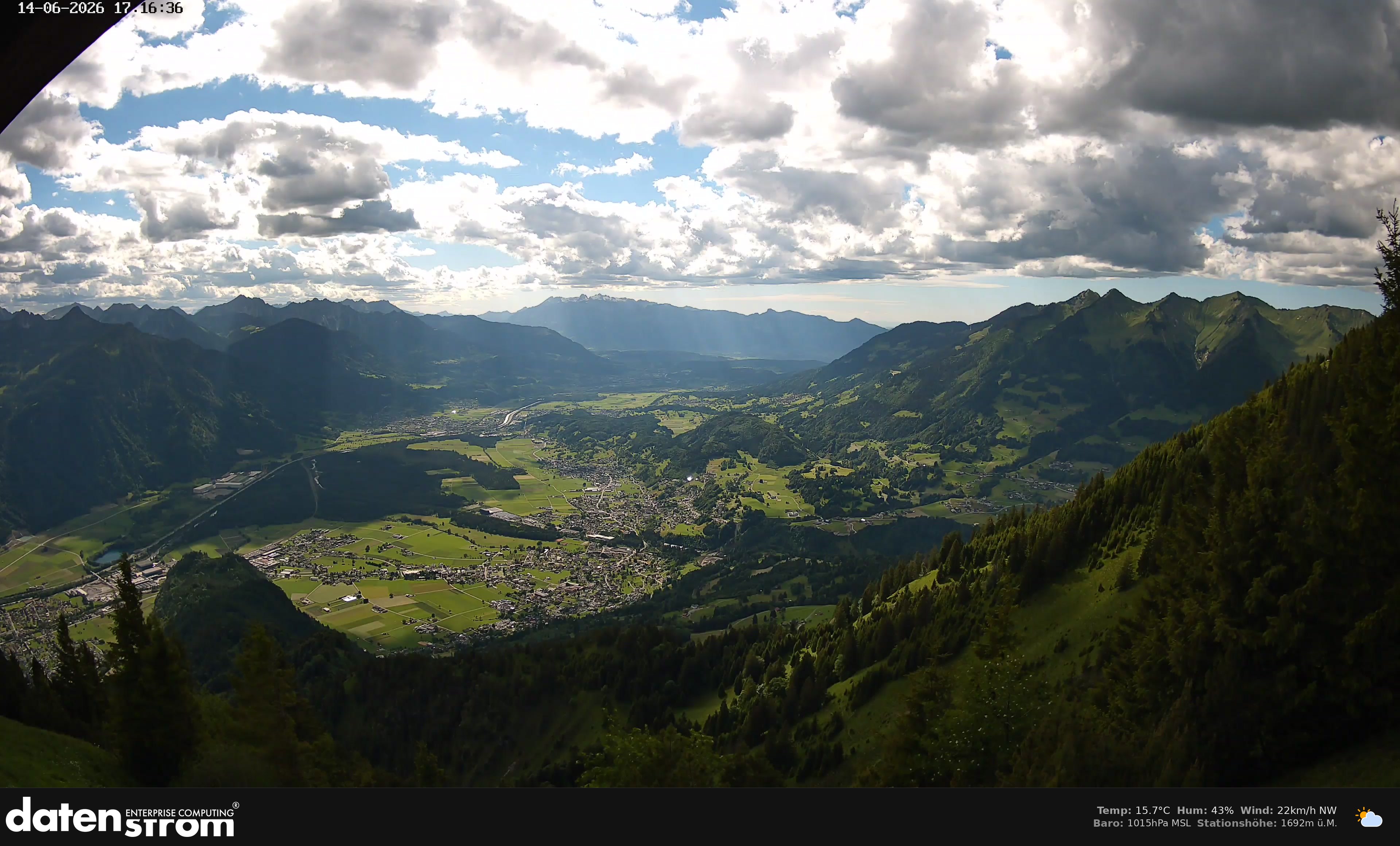 Bludenz - Walgau
