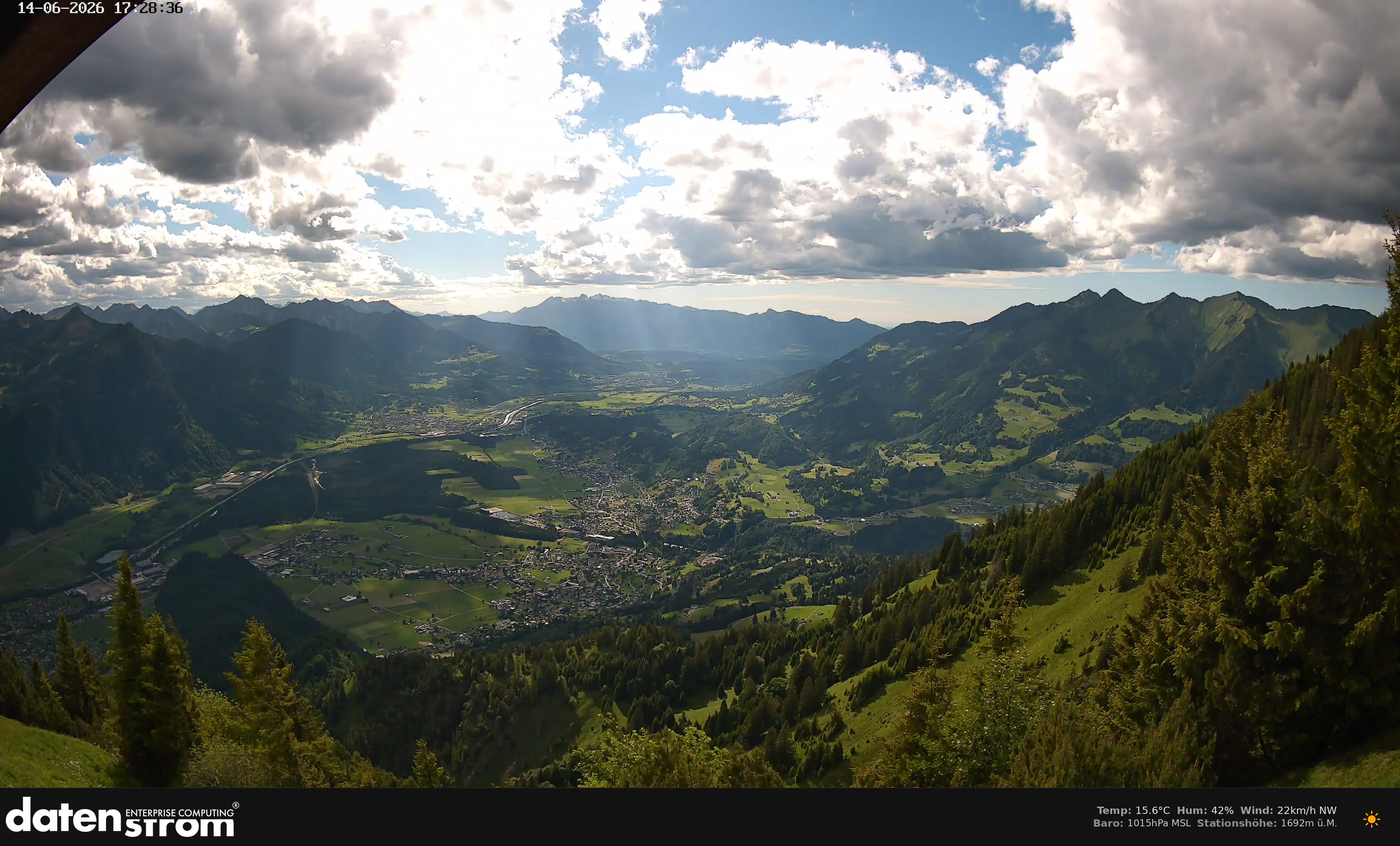 Bludenz - Walgau