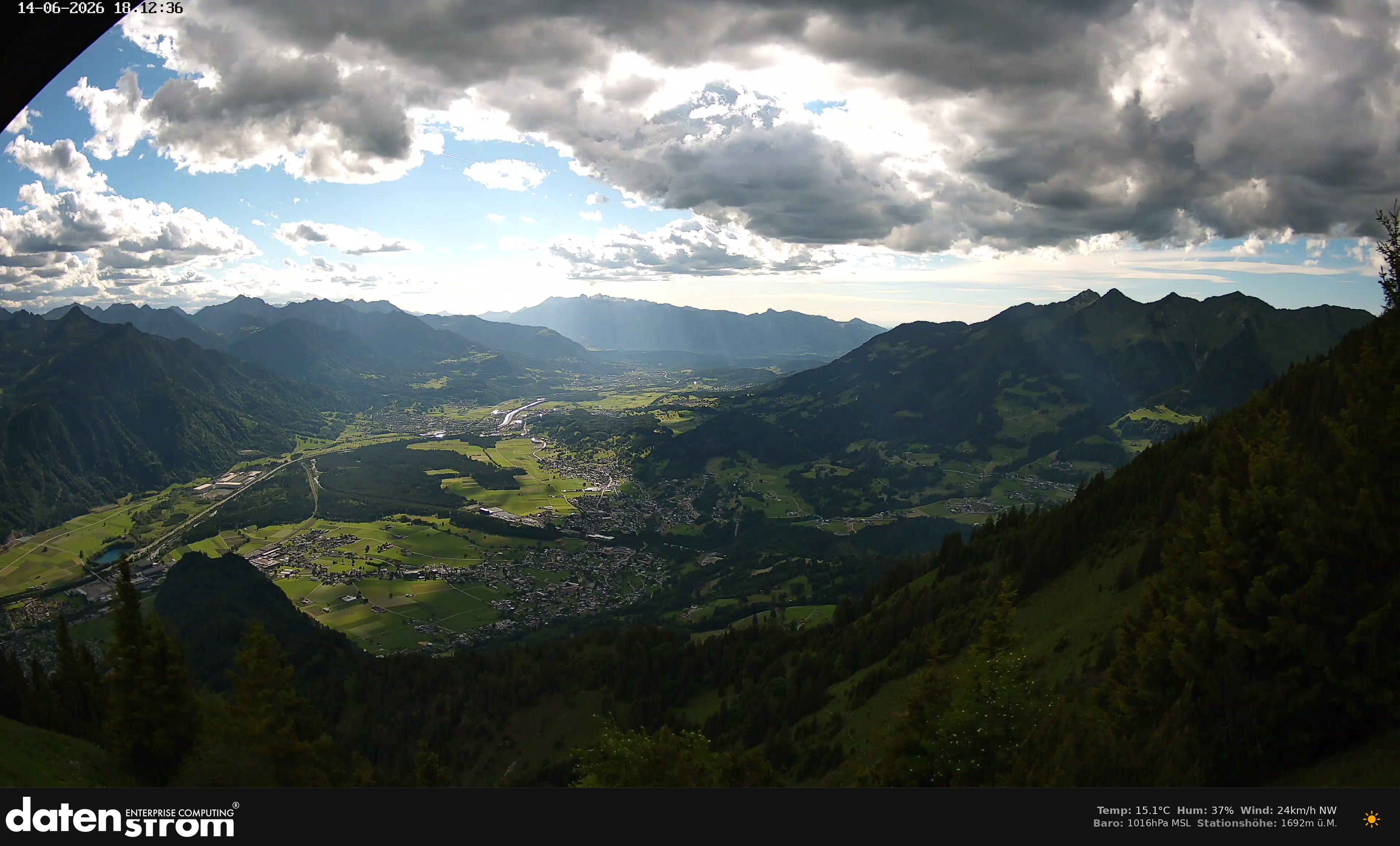 Bludenz - Walgau