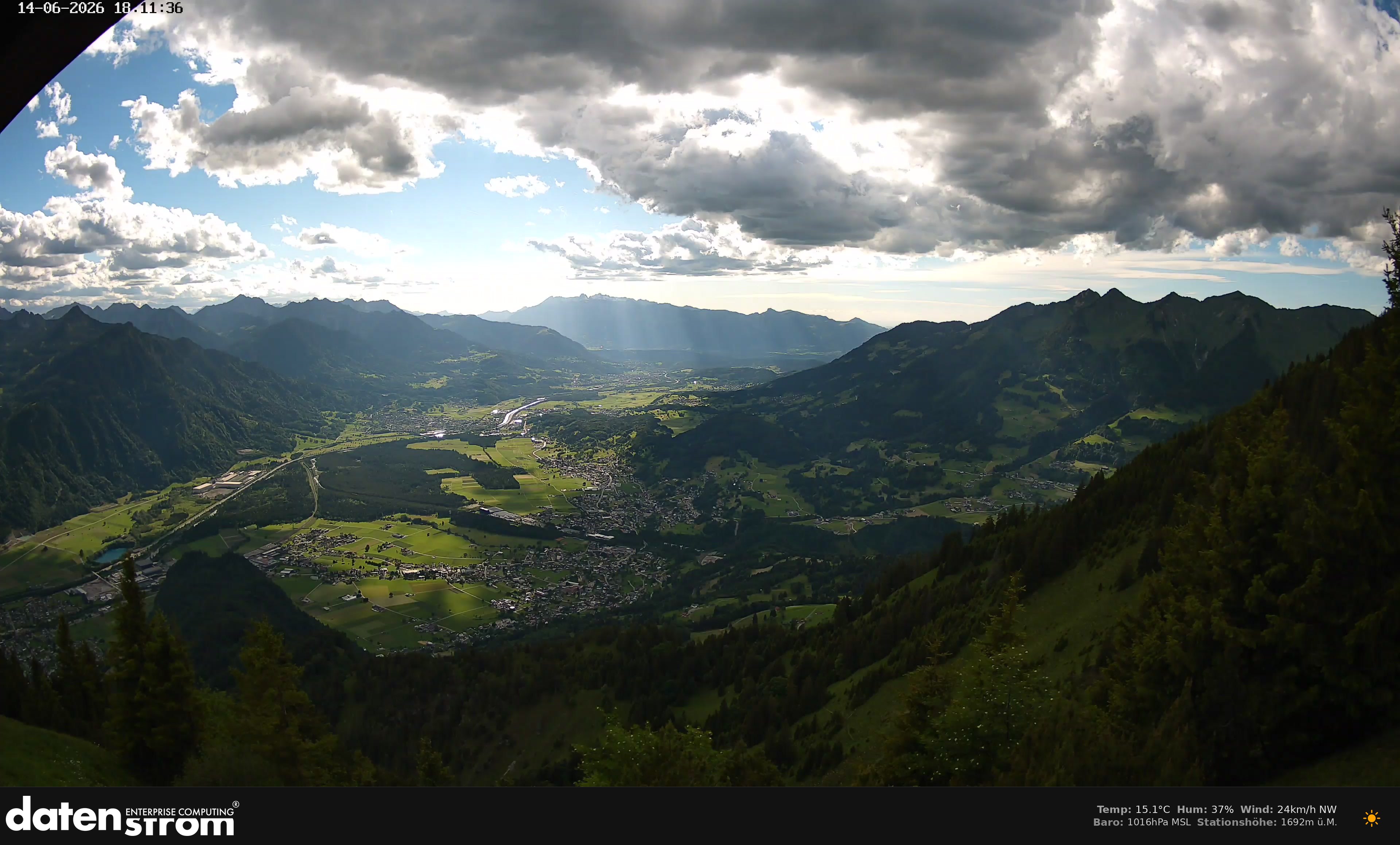 Bludenz - Walgau