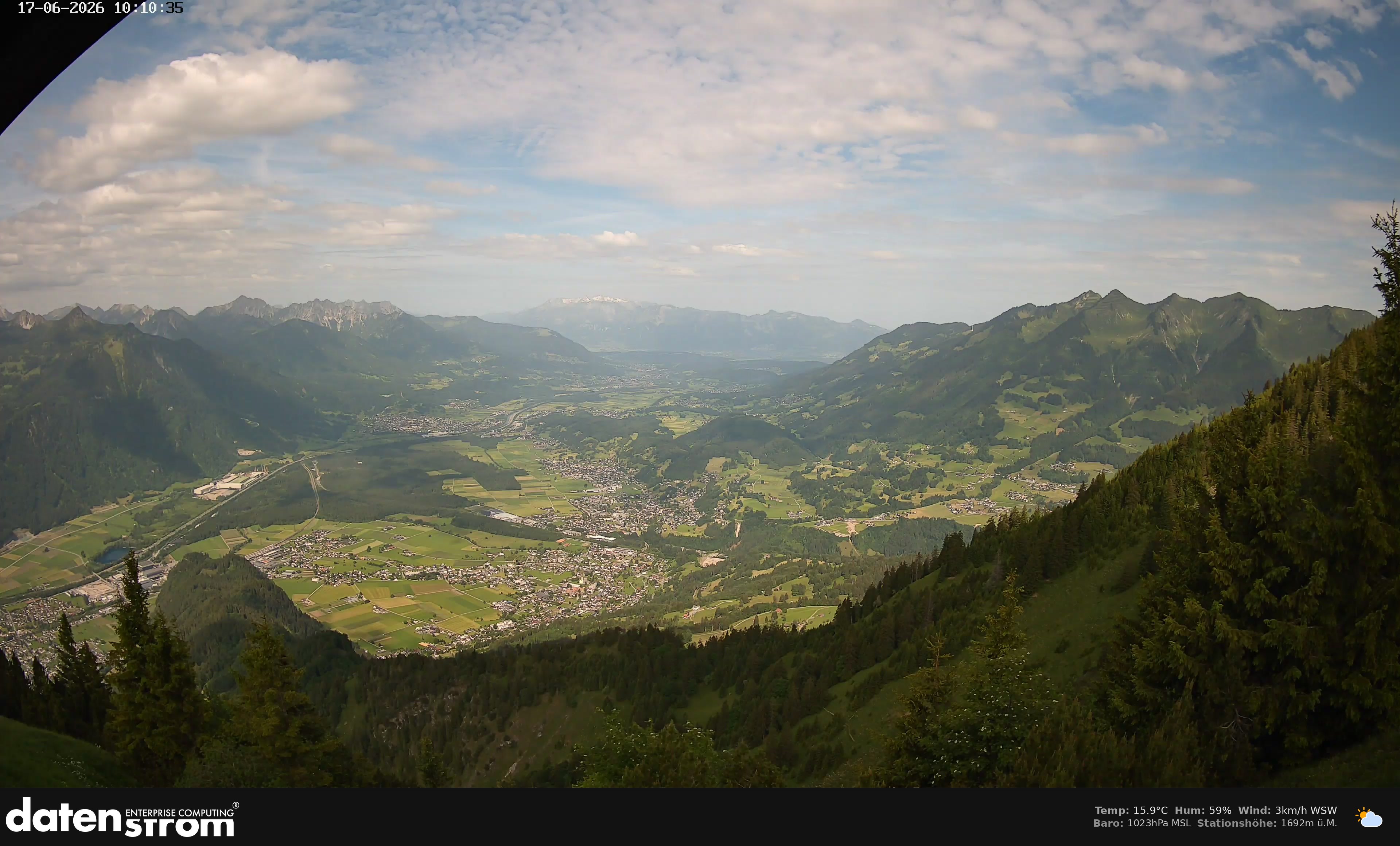 Bludenz - Walgau