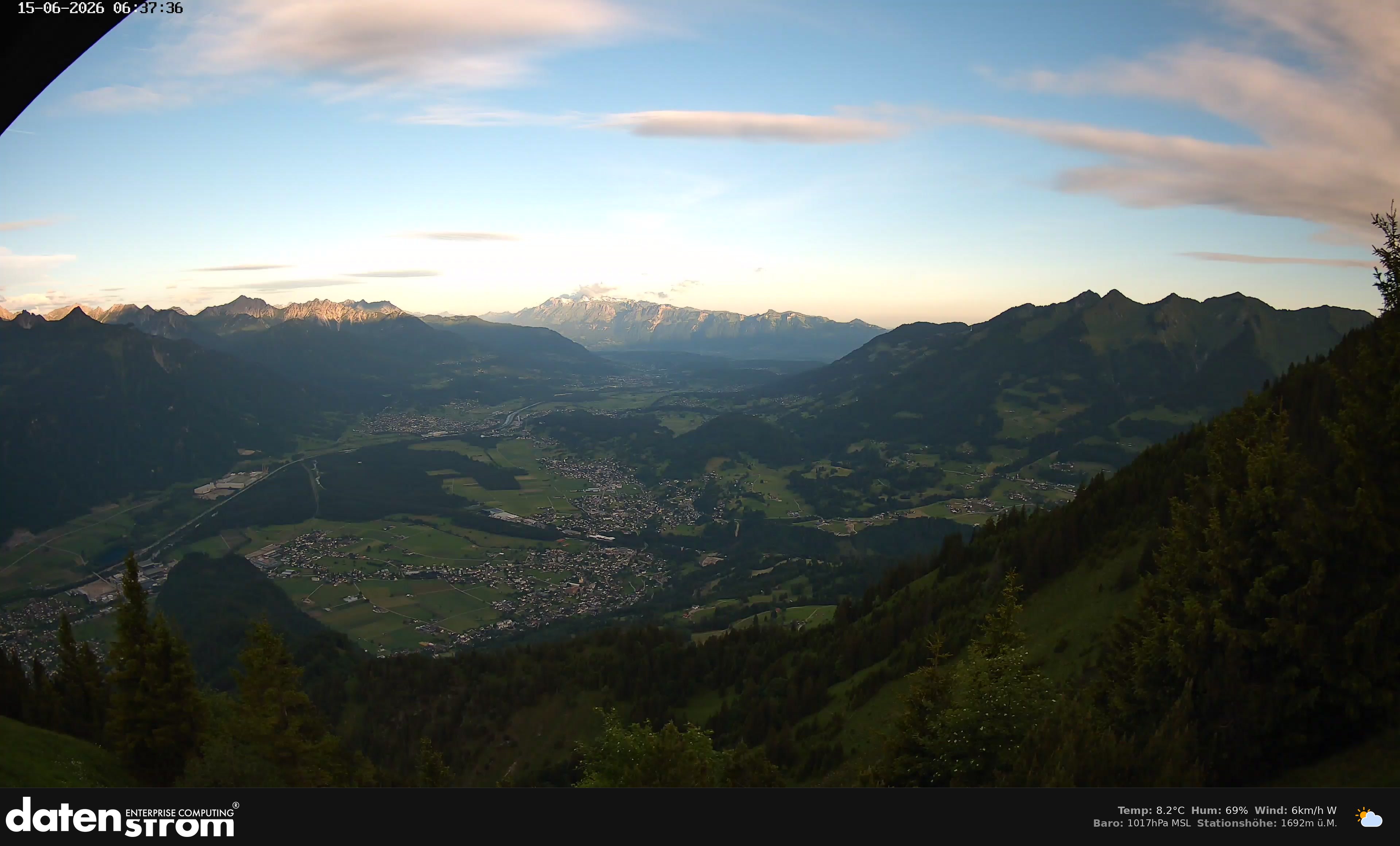 Bludenz - Walgau