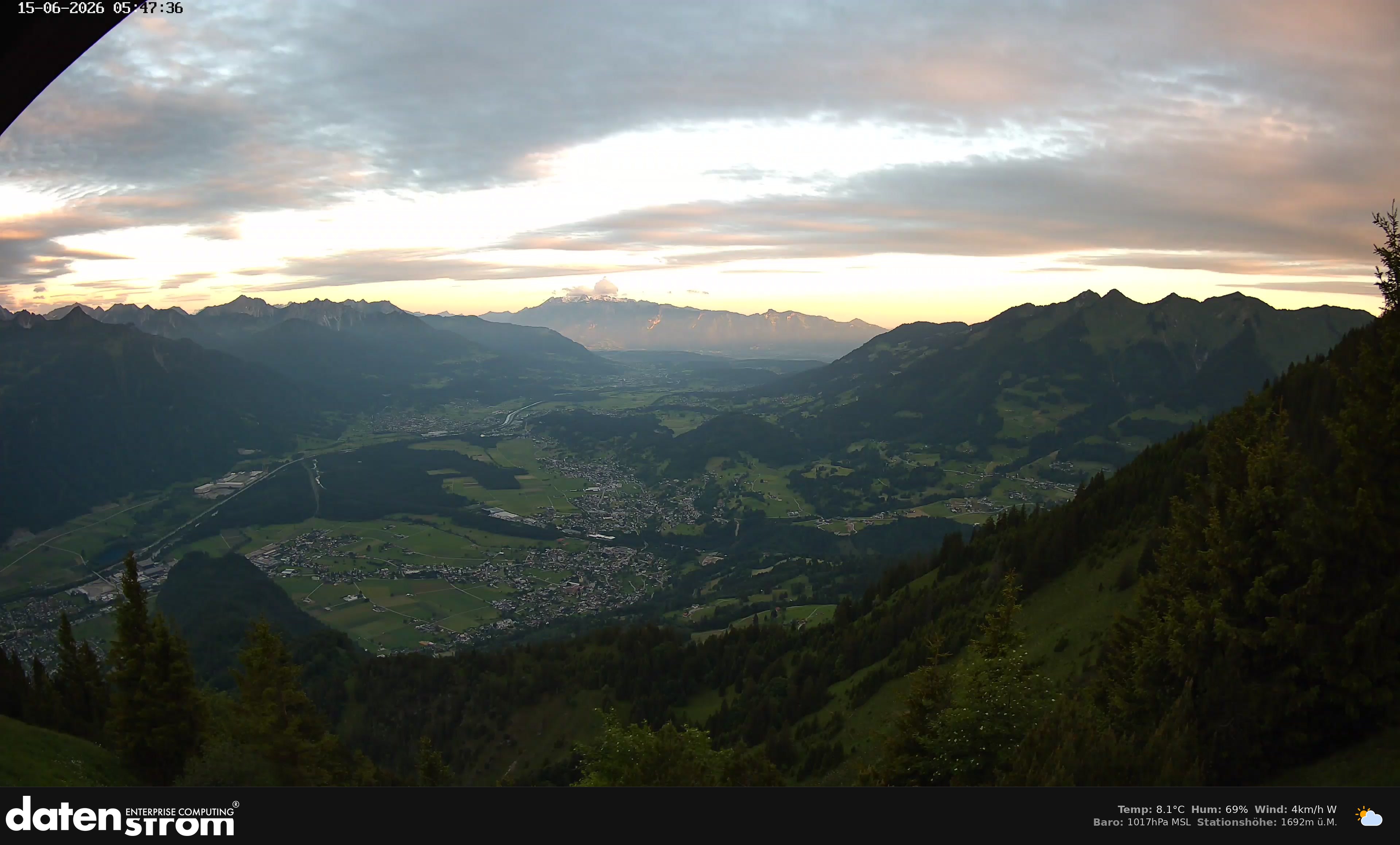 Bludenz - Walgau