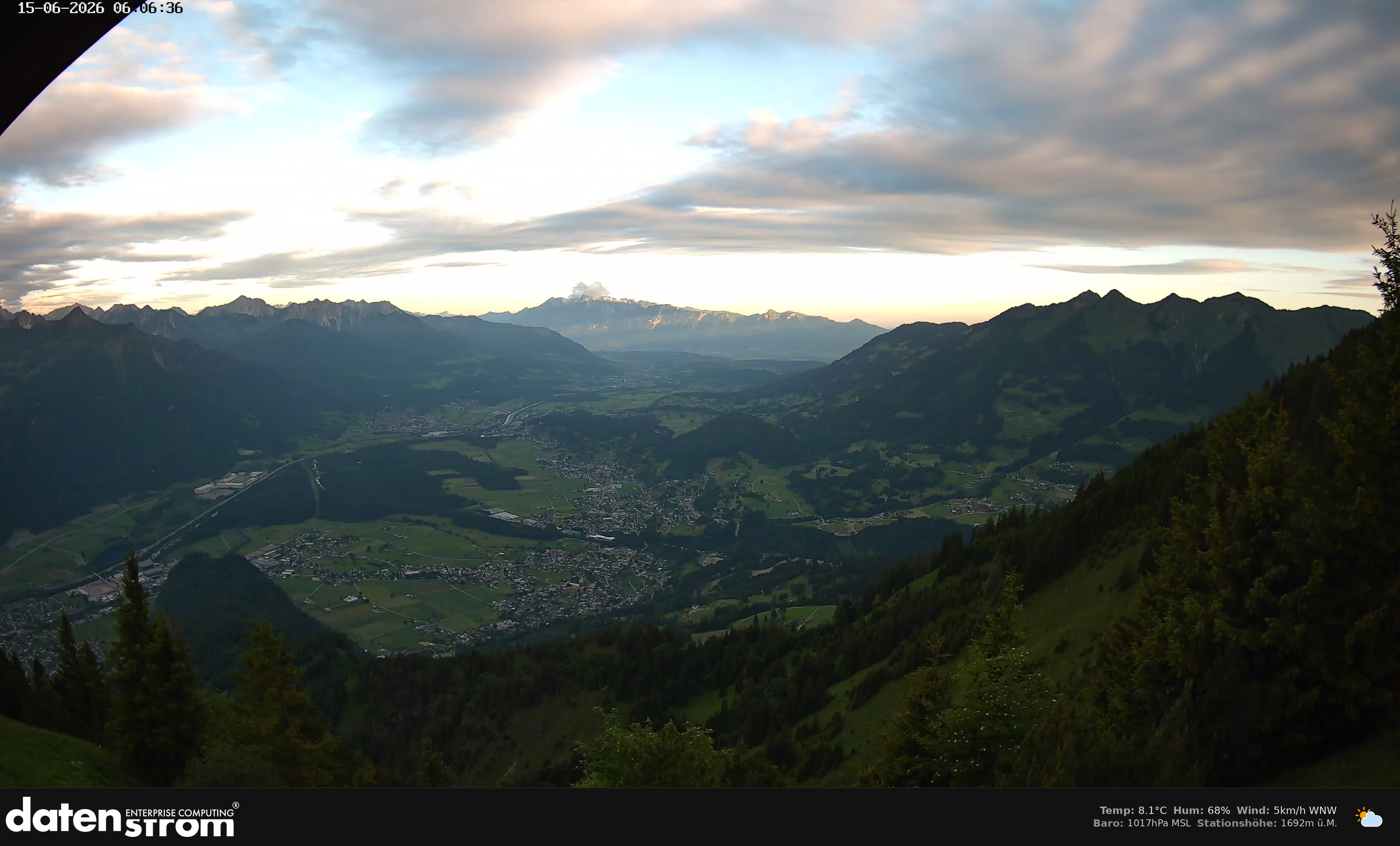 Bludenz - Walgau