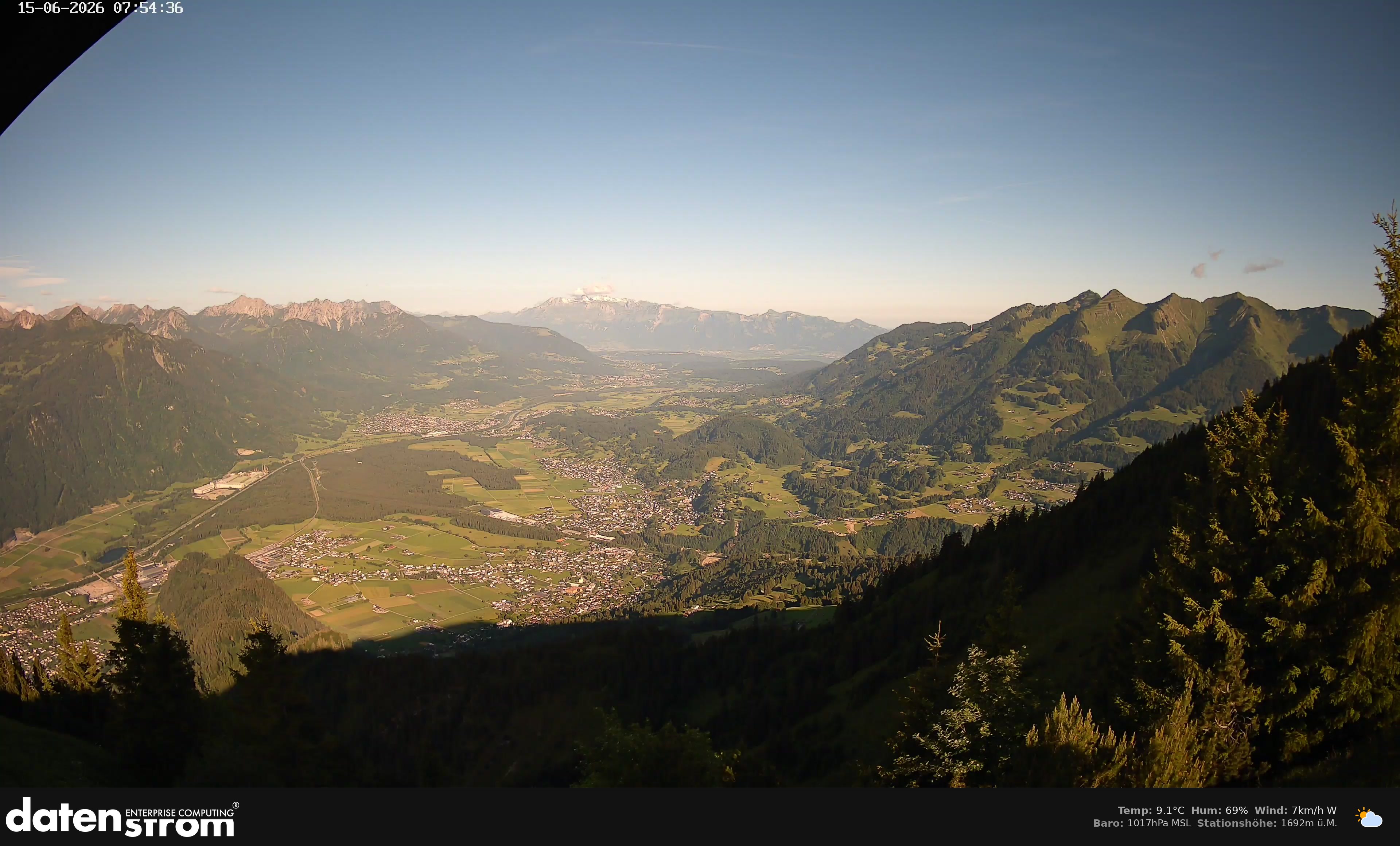 Bludenz - Walgau