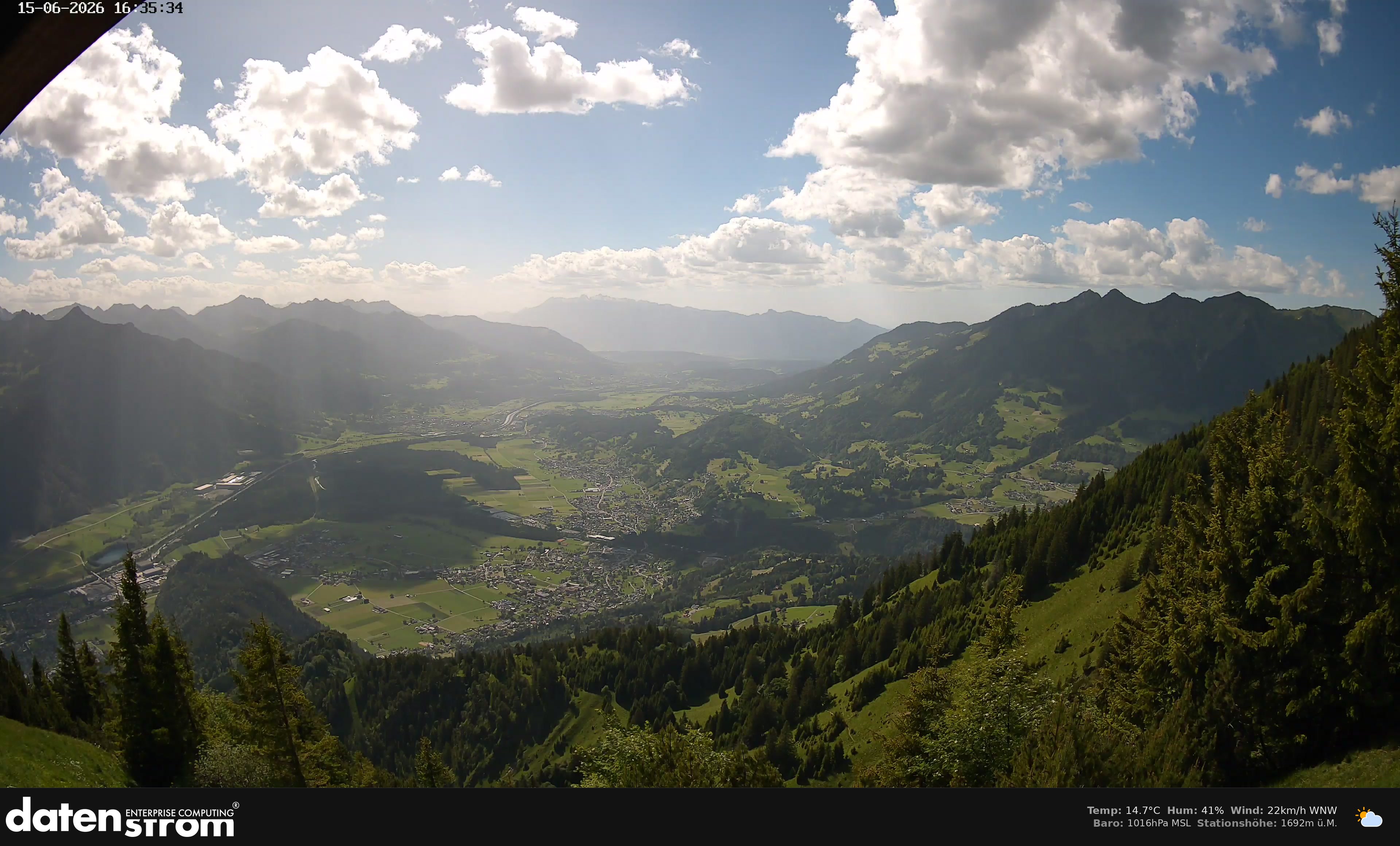Bludenz - Walgau