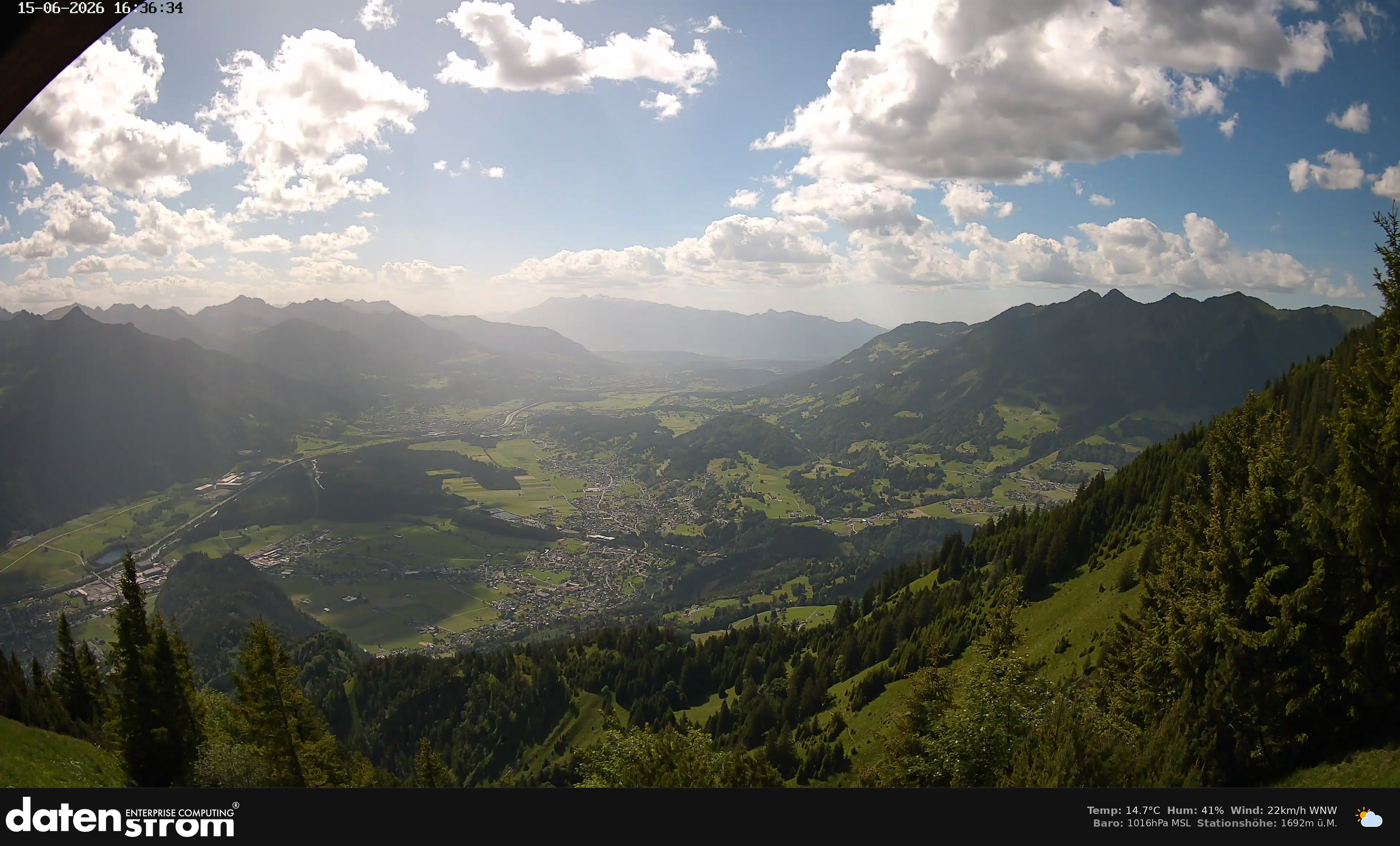 Bludenz - Walgau