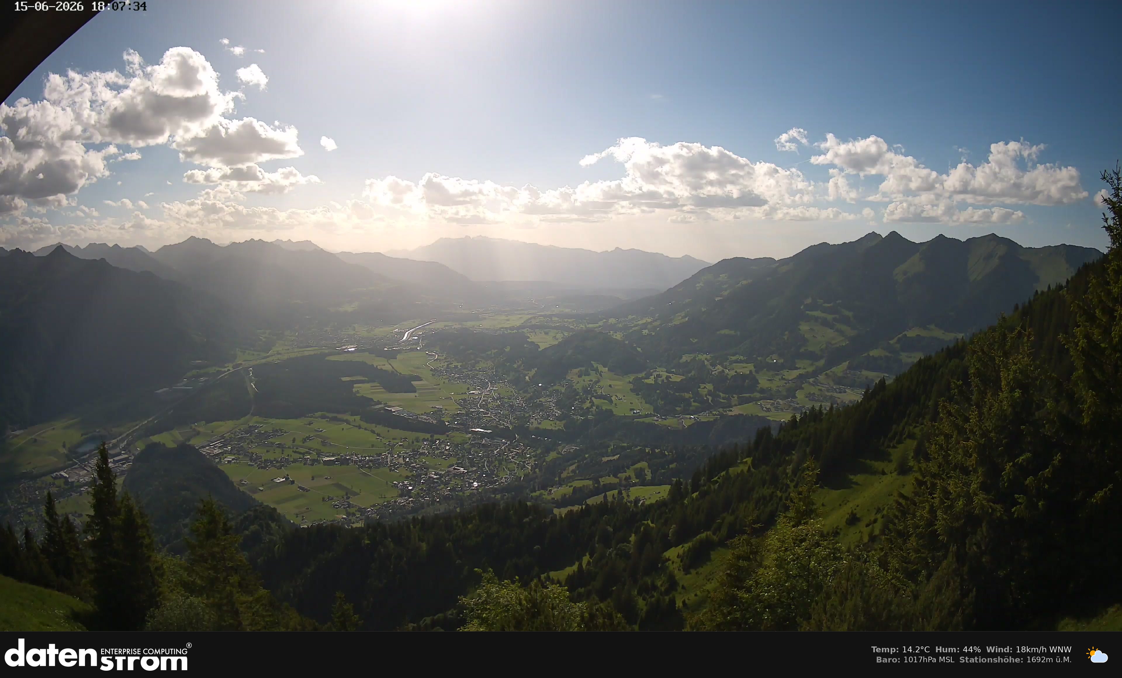 Bludenz - Walgau