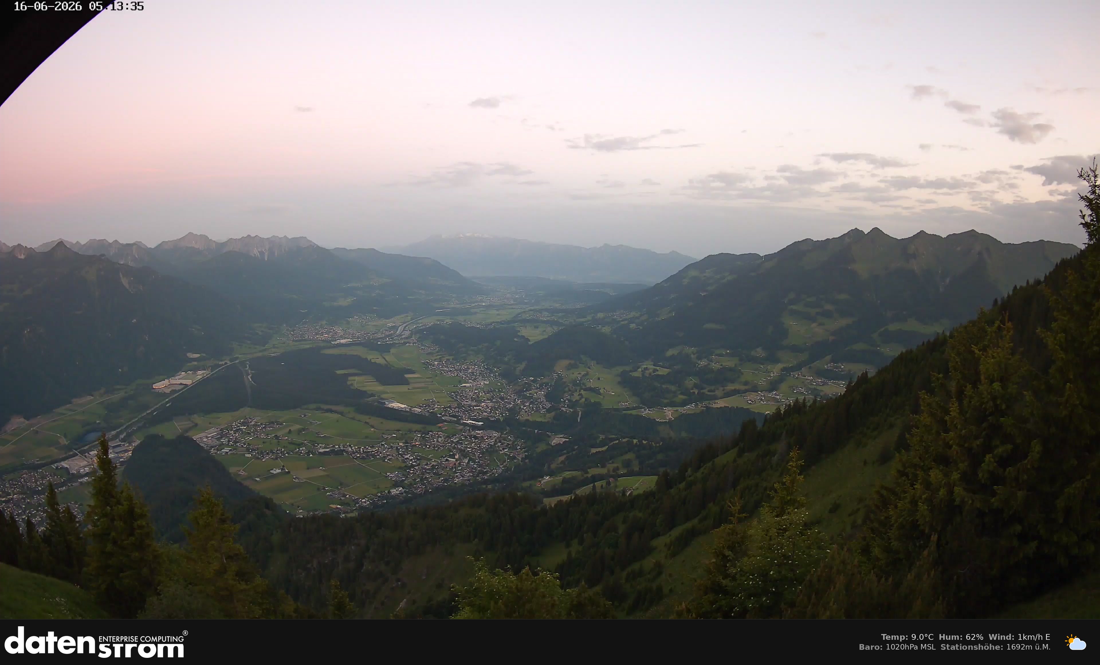 Bludenz - Walgau