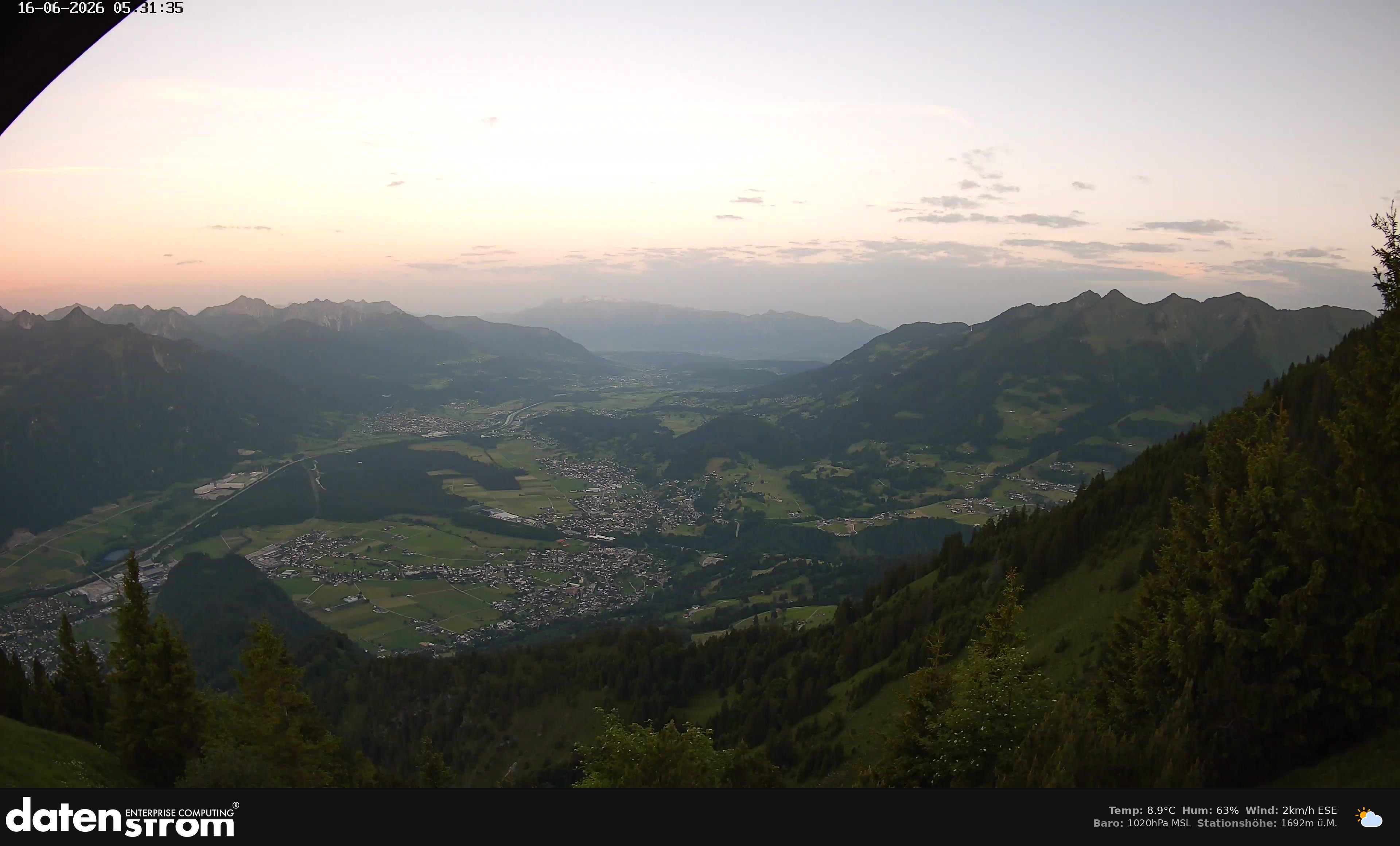 Bludenz - Walgau