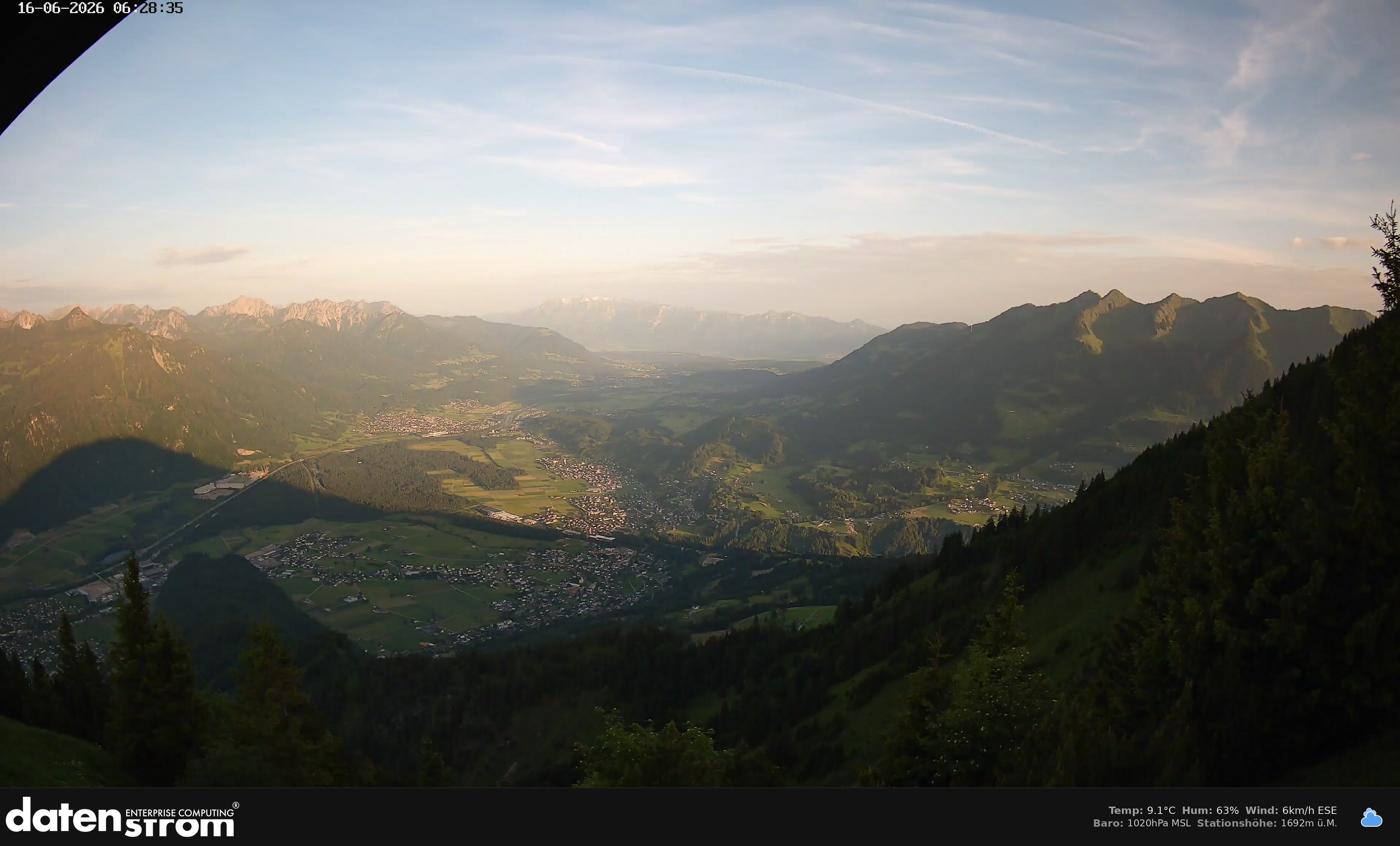 Bludenz - Walgau