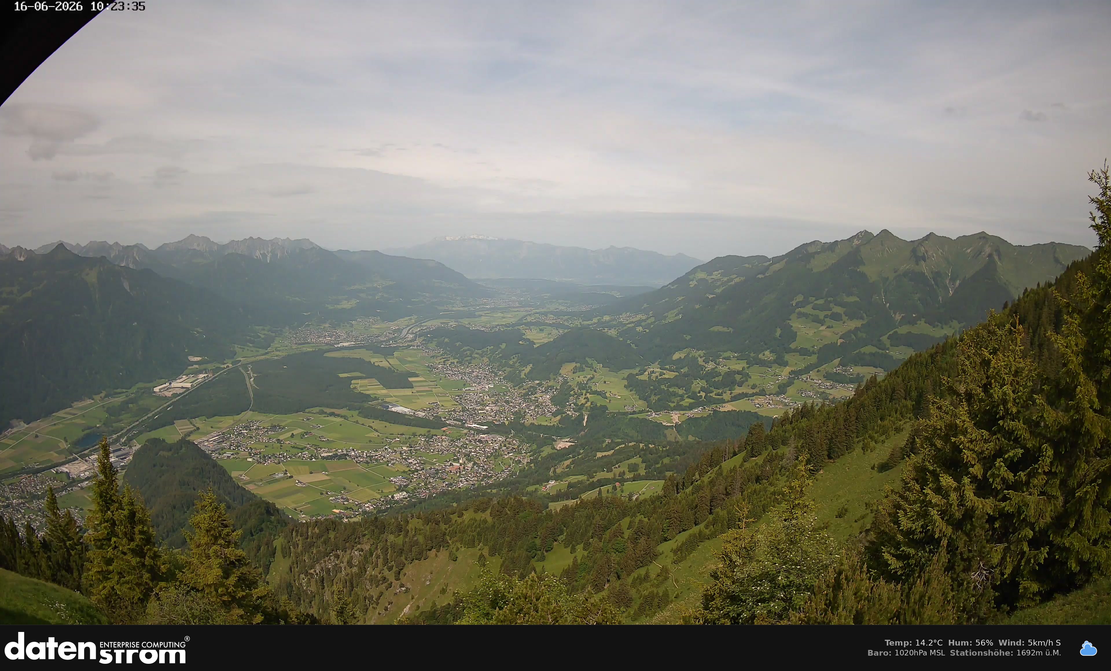 Bludenz - Walgau