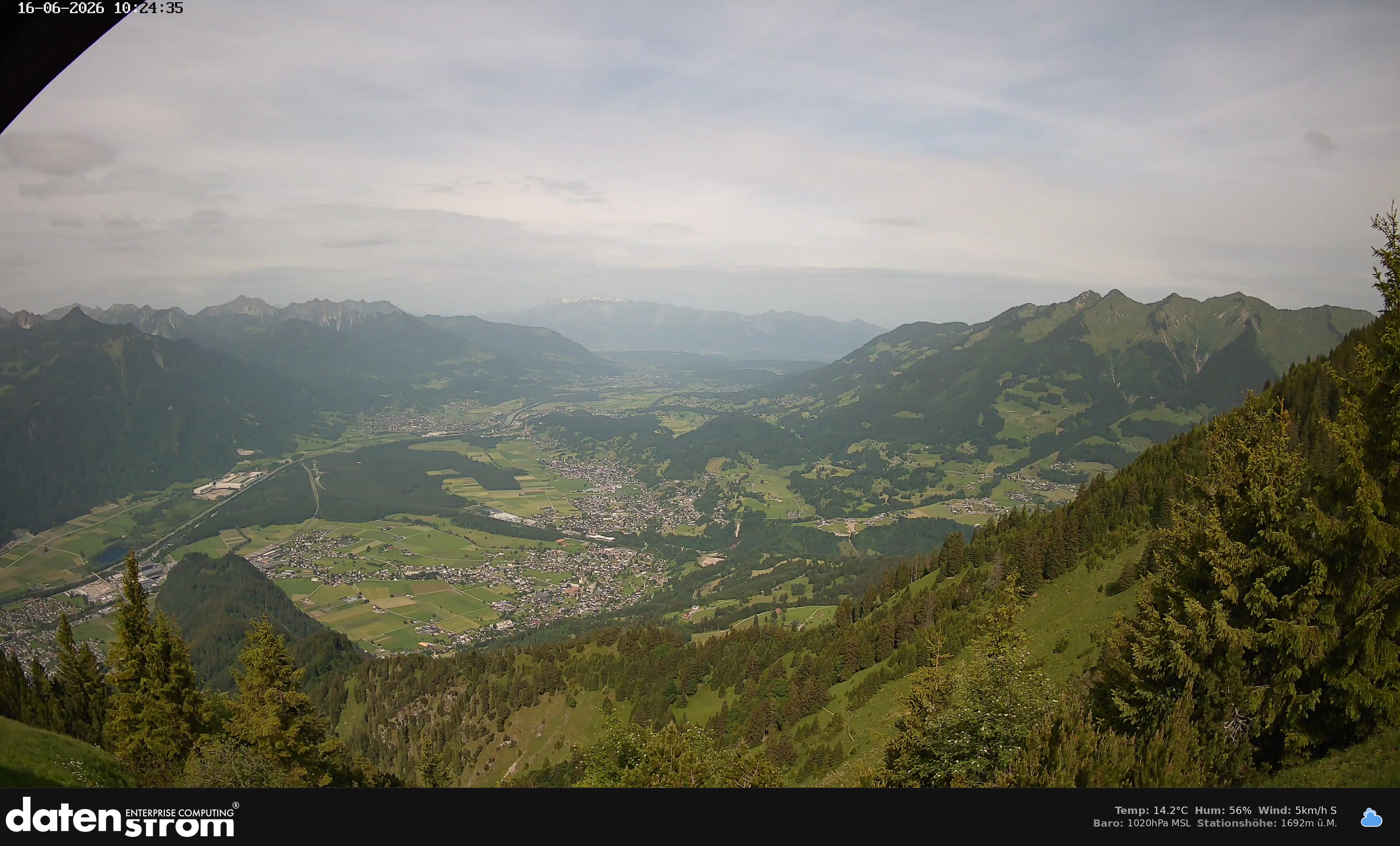 Bludenz - Walgau