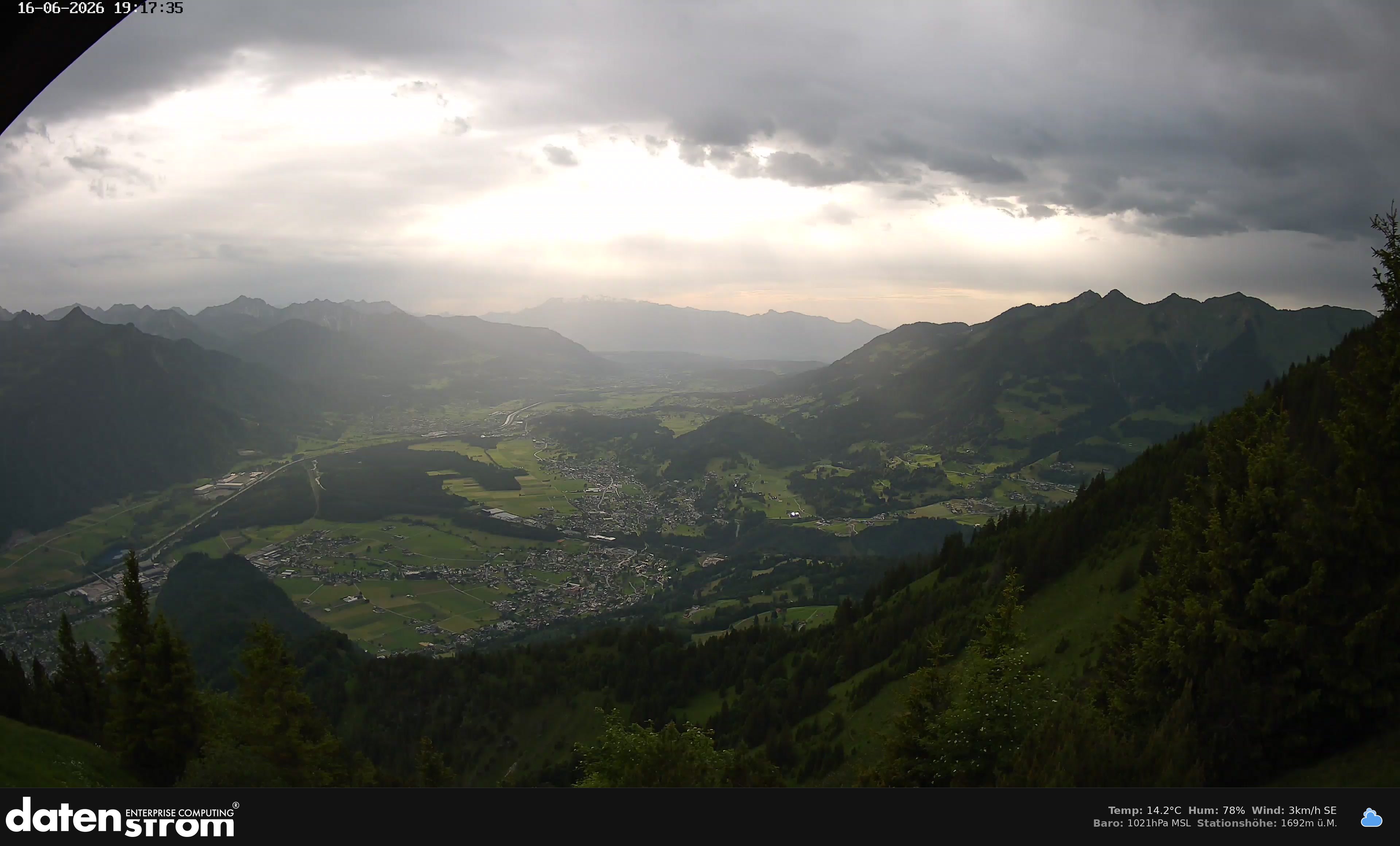 Bludenz - Walgau
