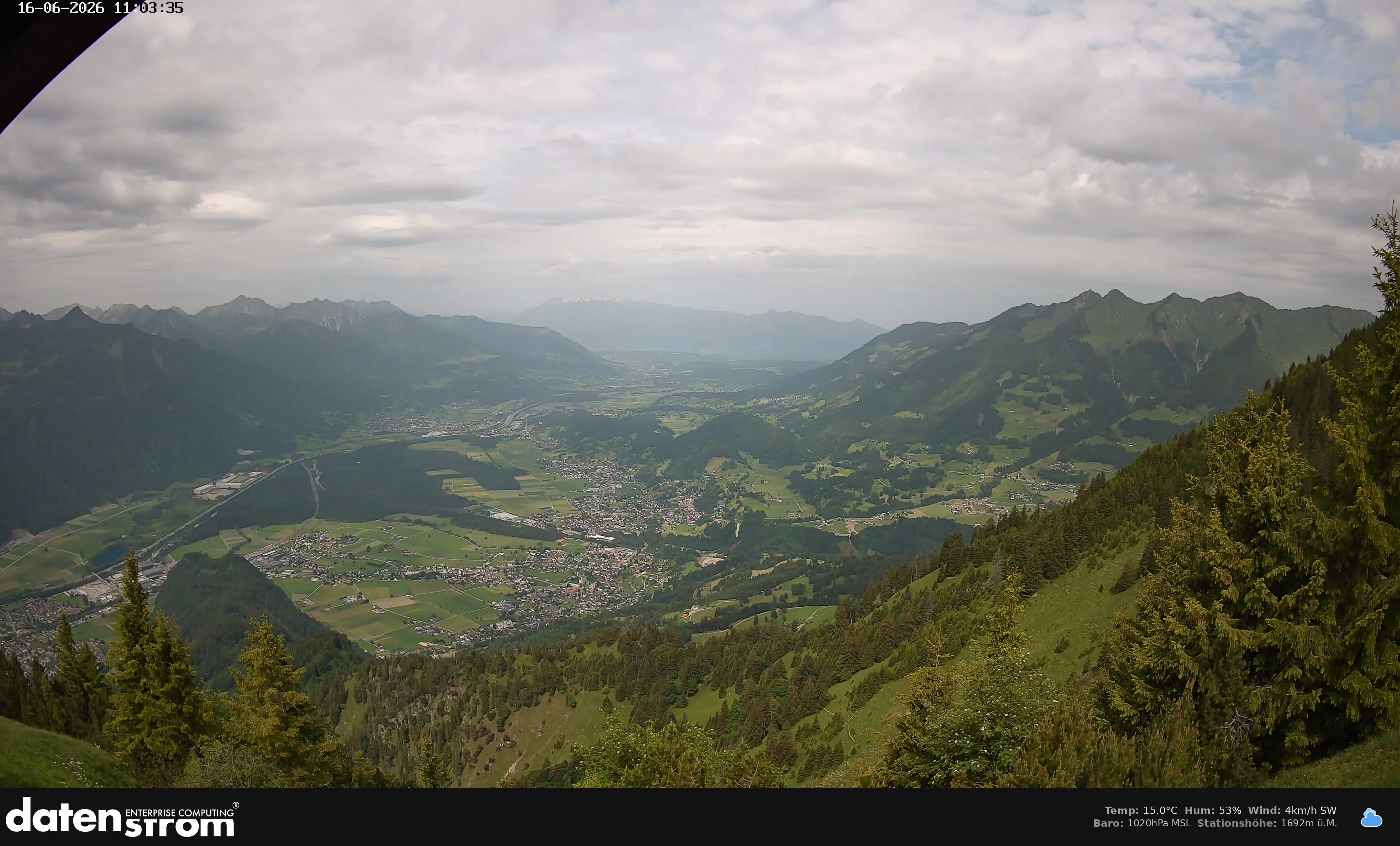 Bludenz - Walgau
