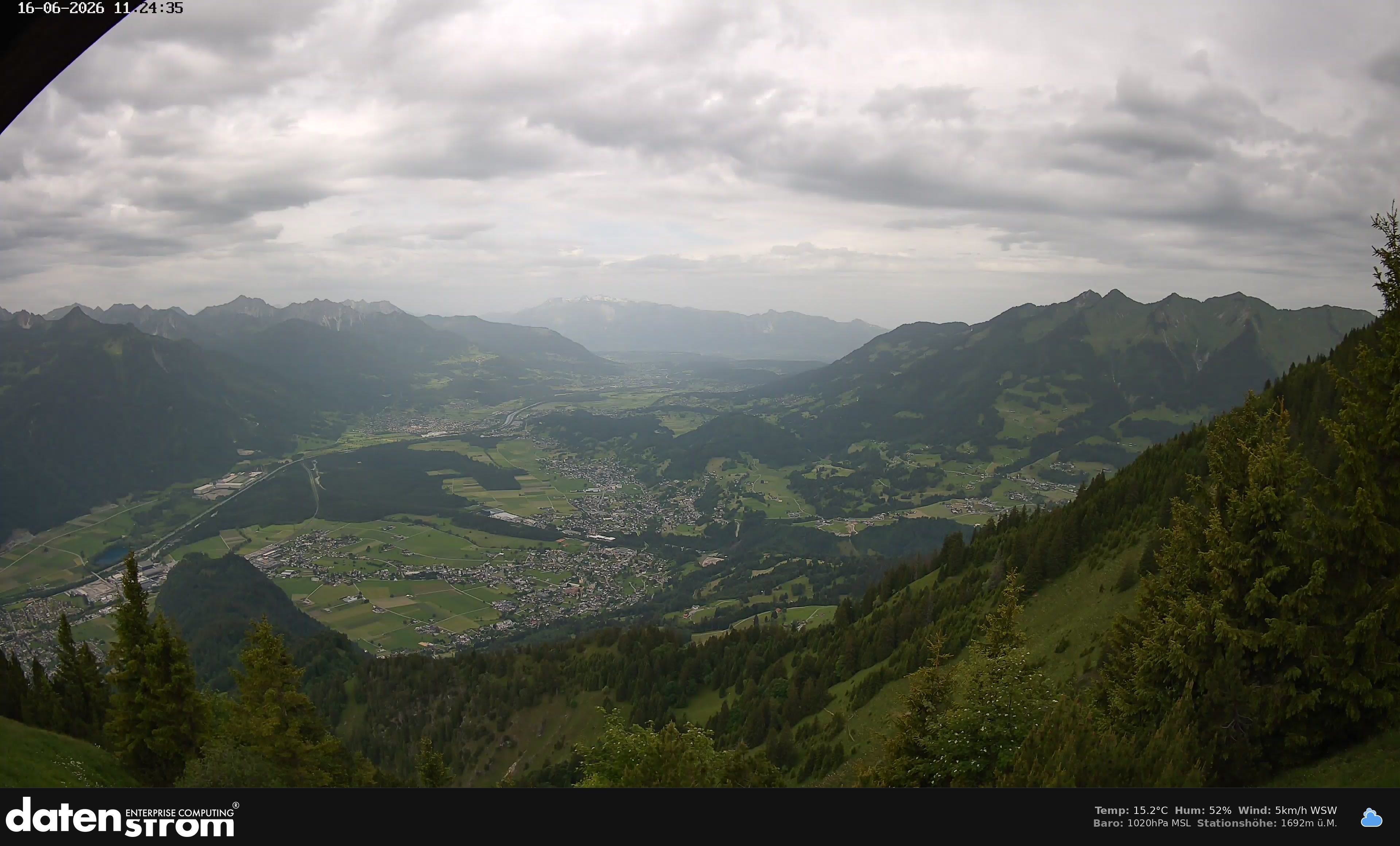 Bludenz - Walgau