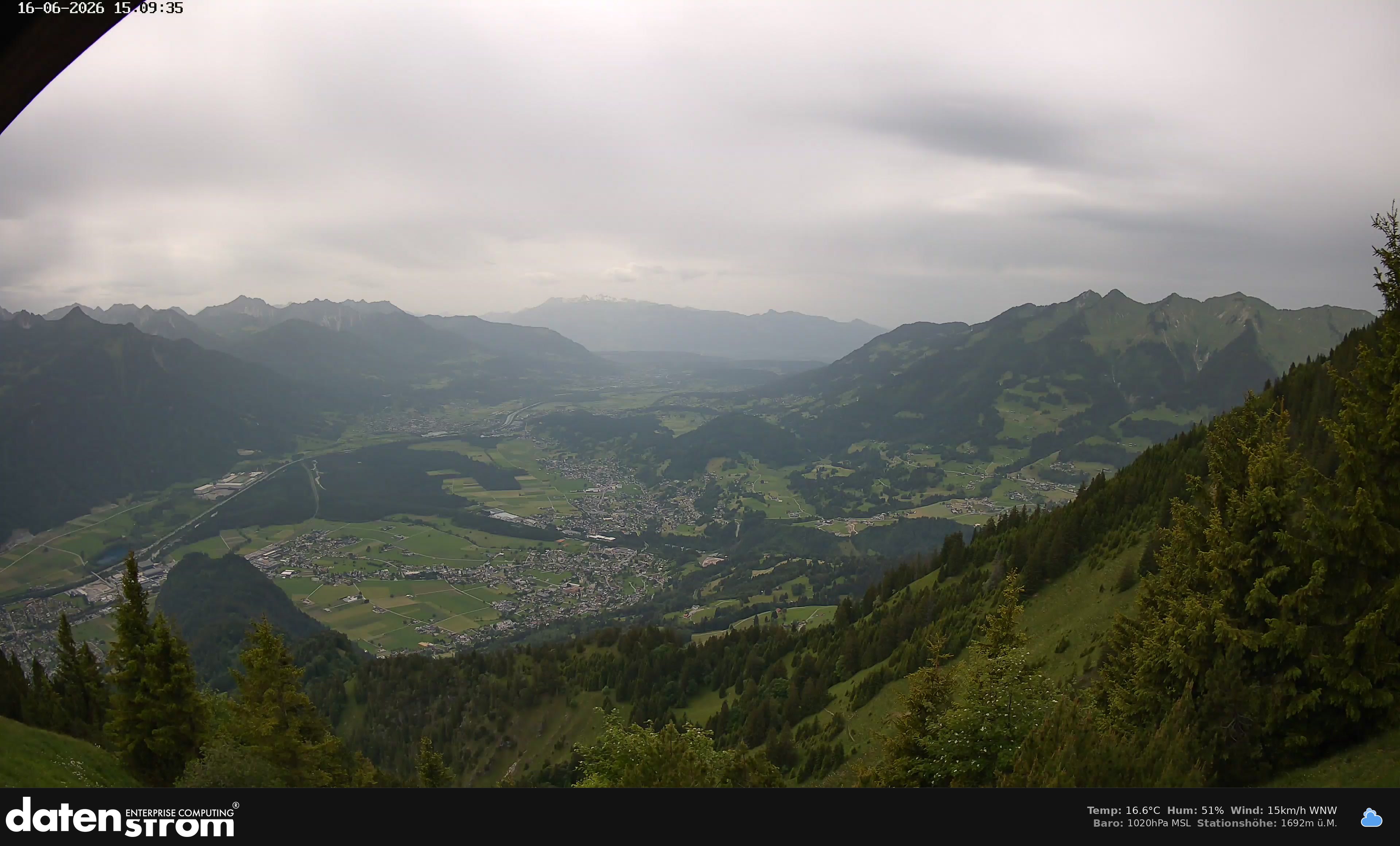 Bludenz - Walgau