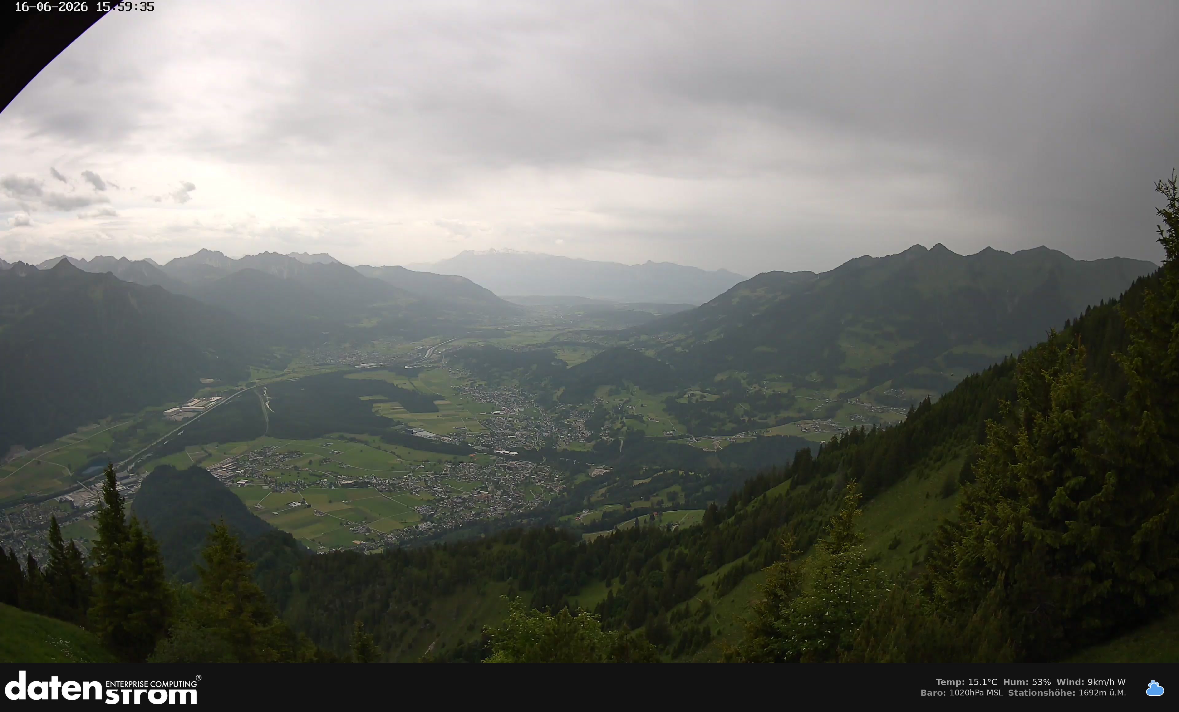 Bludenz - Walgau