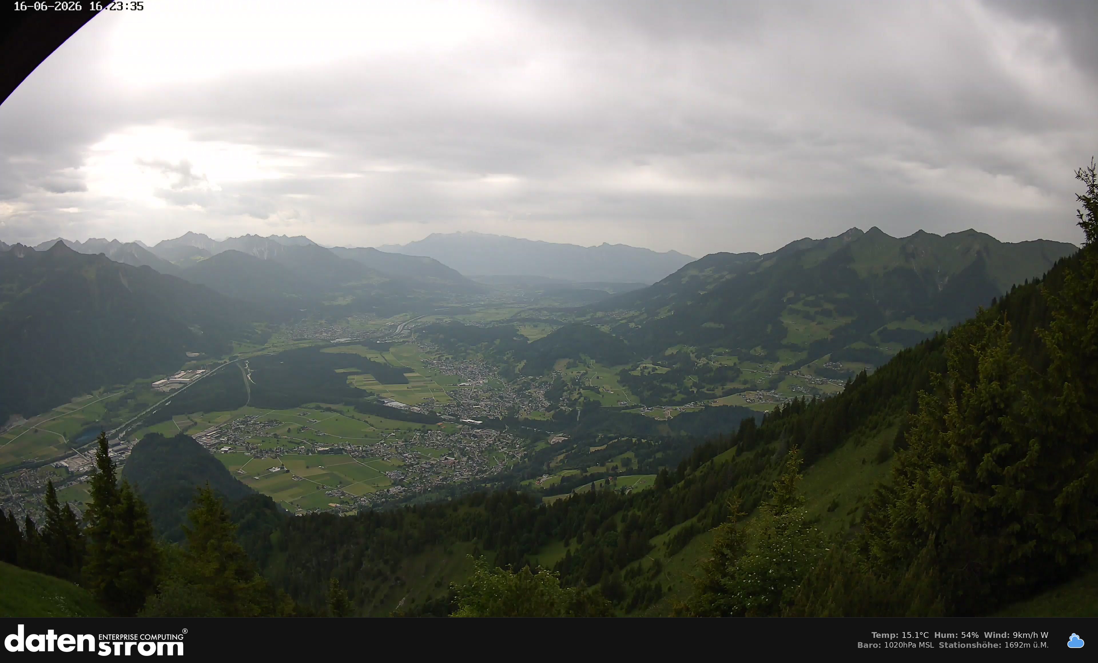 Bludenz - Walgau